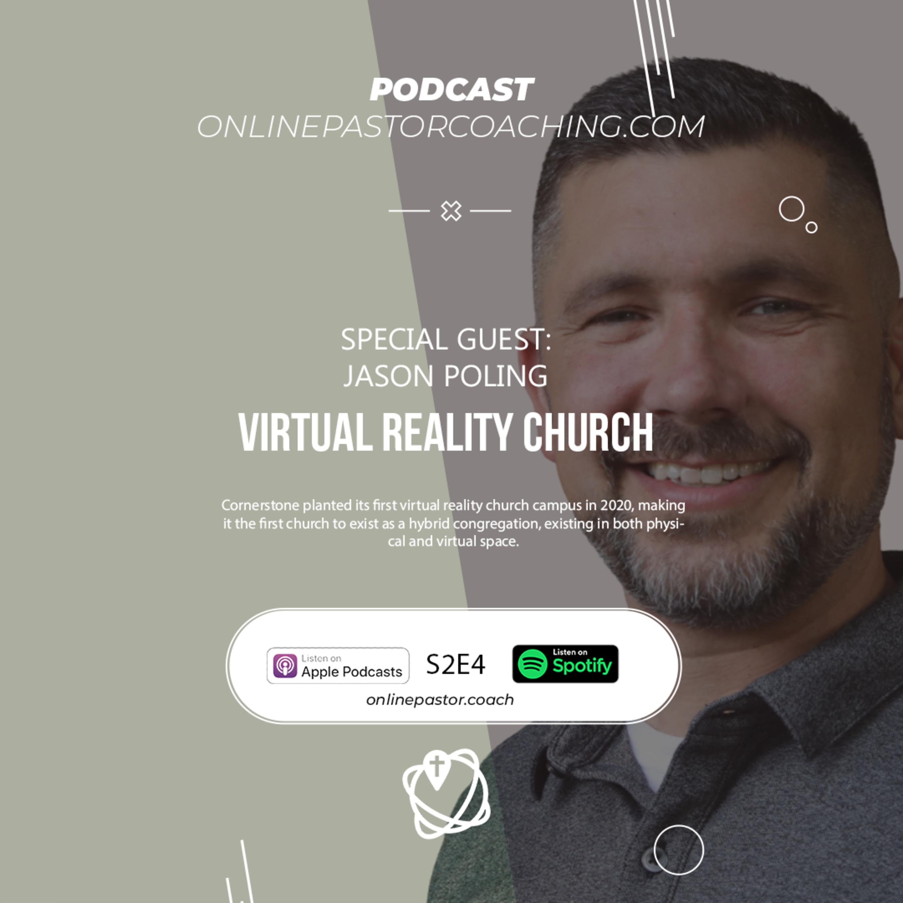 DigitalPastor.Community