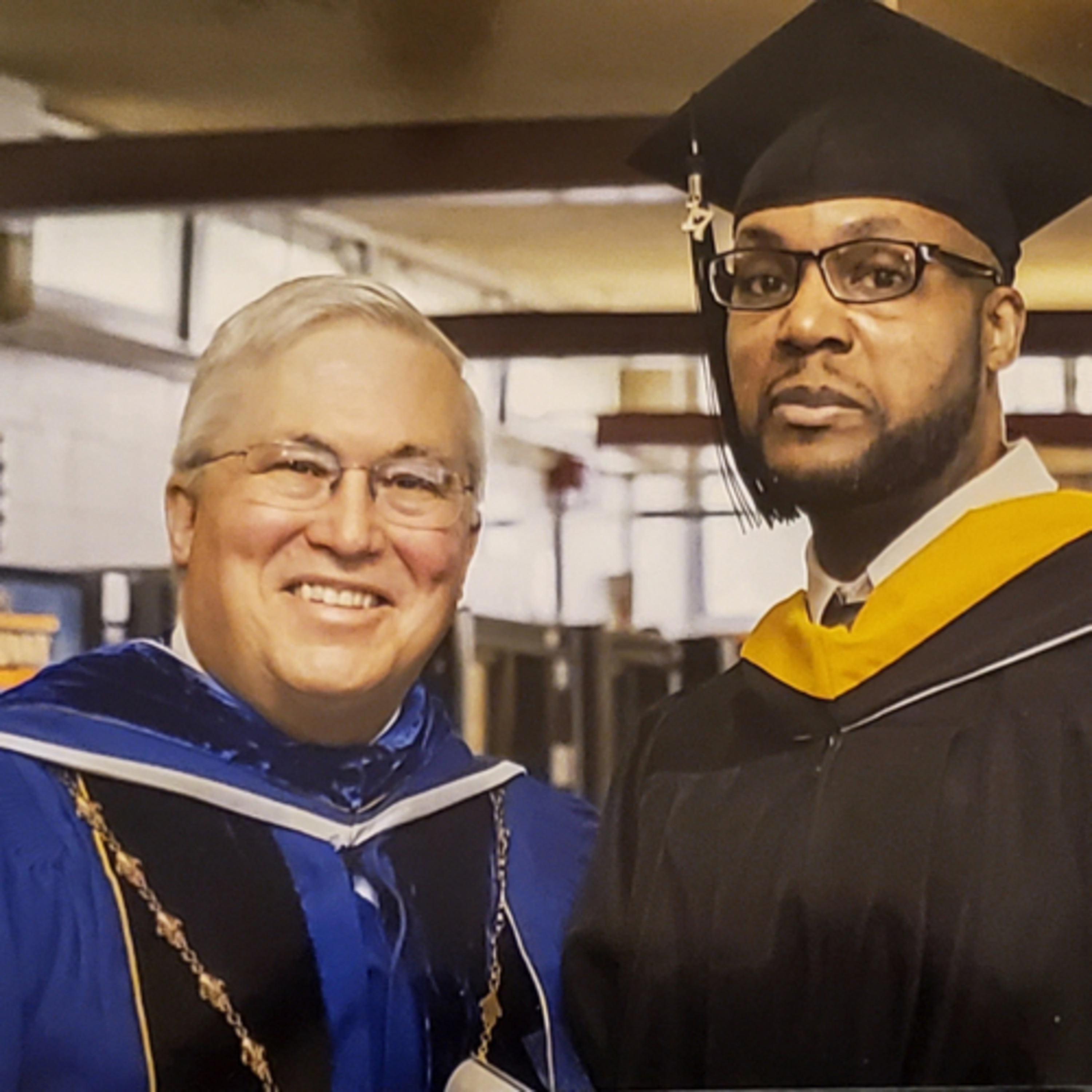 Diary of a Black Social Worker