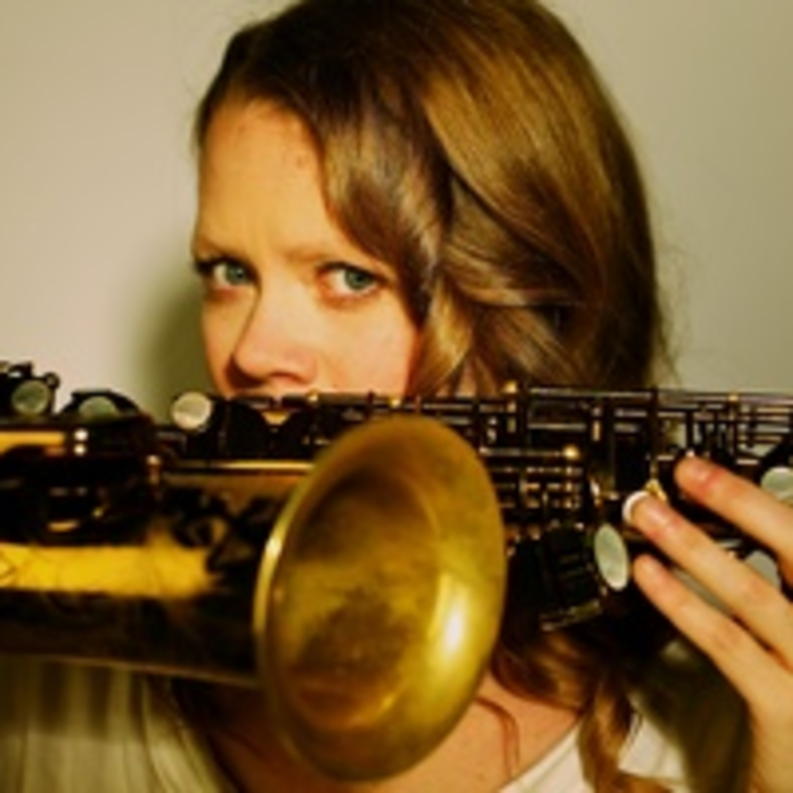 THE MUSICAL UNIVERSE OF PROFESSOR HURST