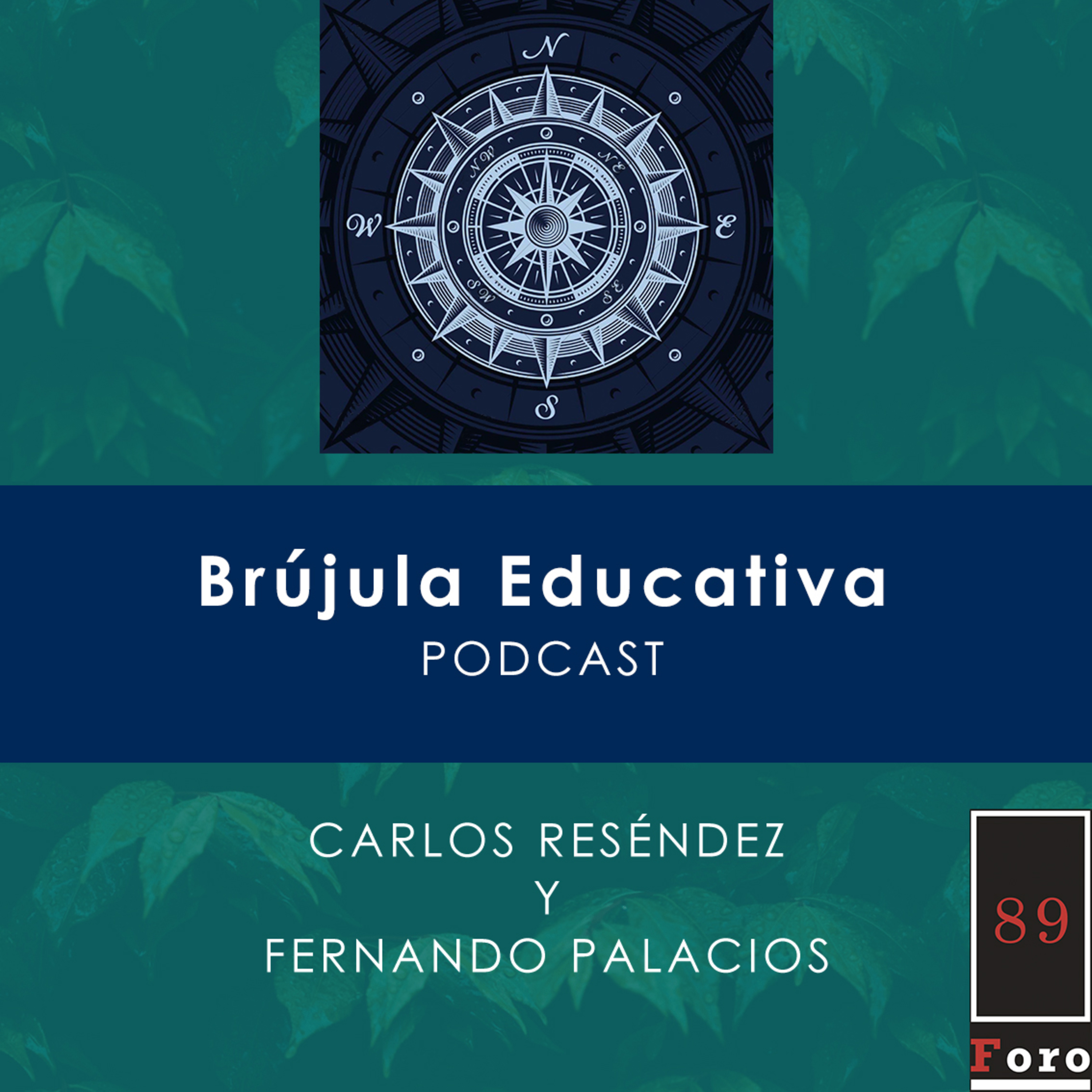 Foro 89 Podcast