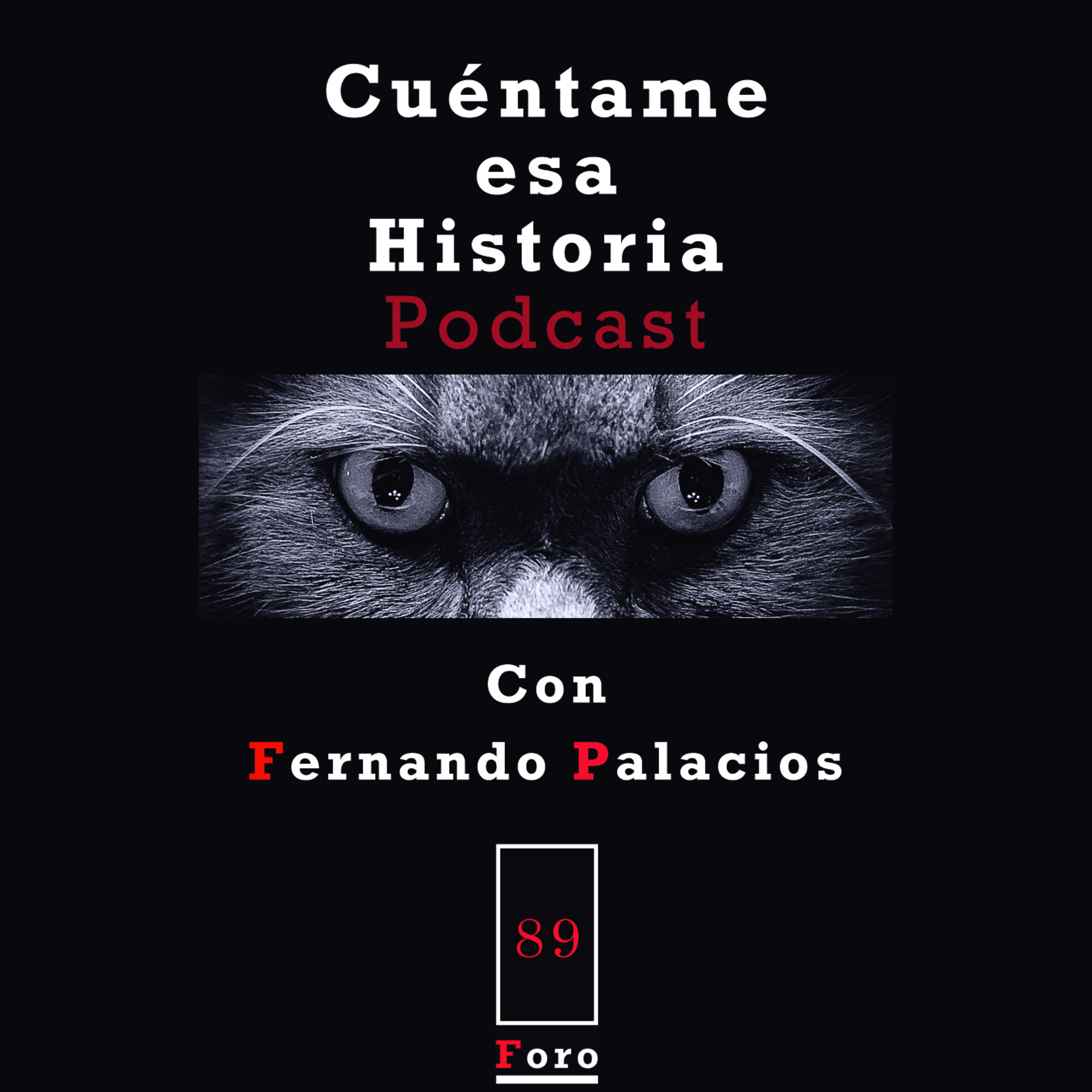 Foro 89 Podcast