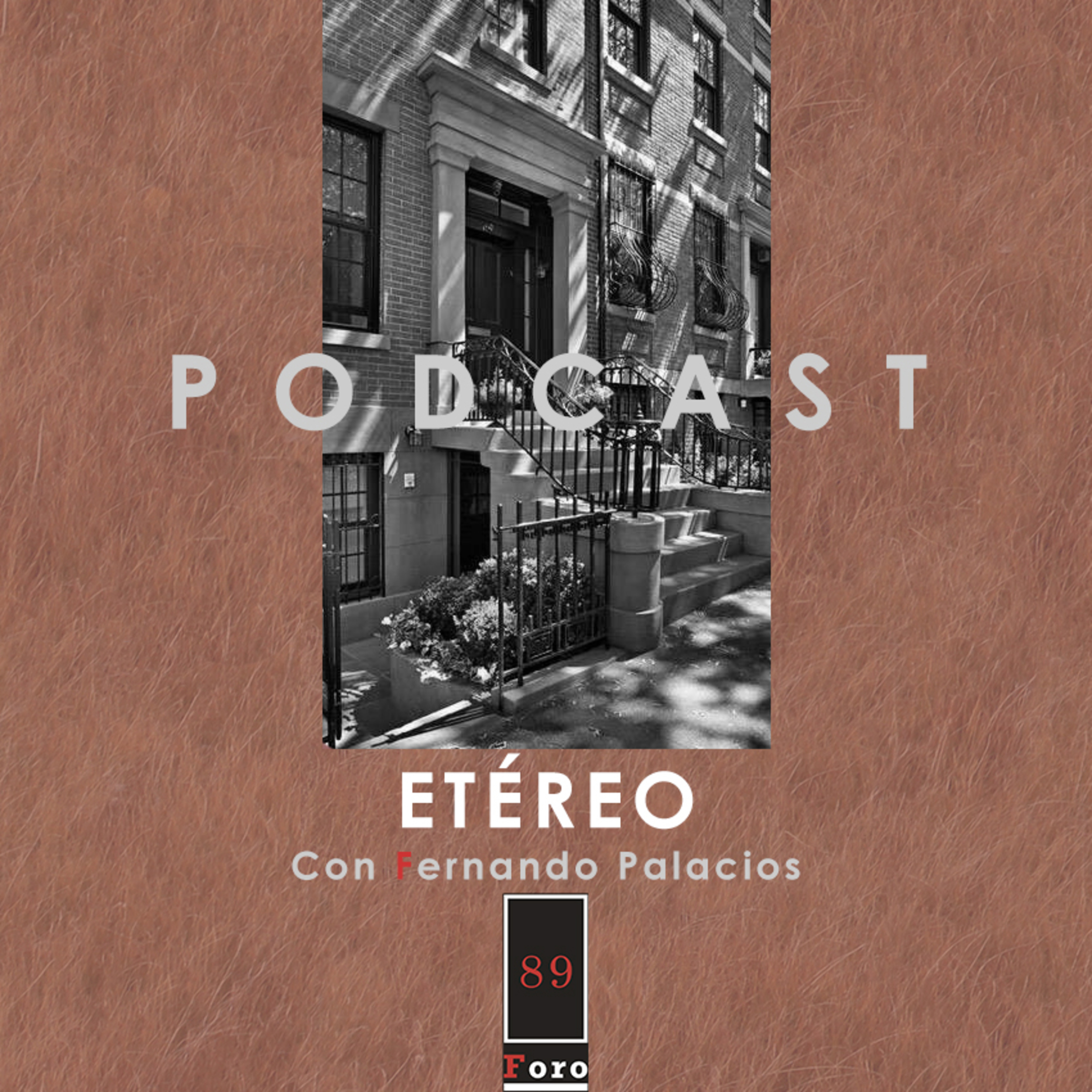 Foro 89 Podcast