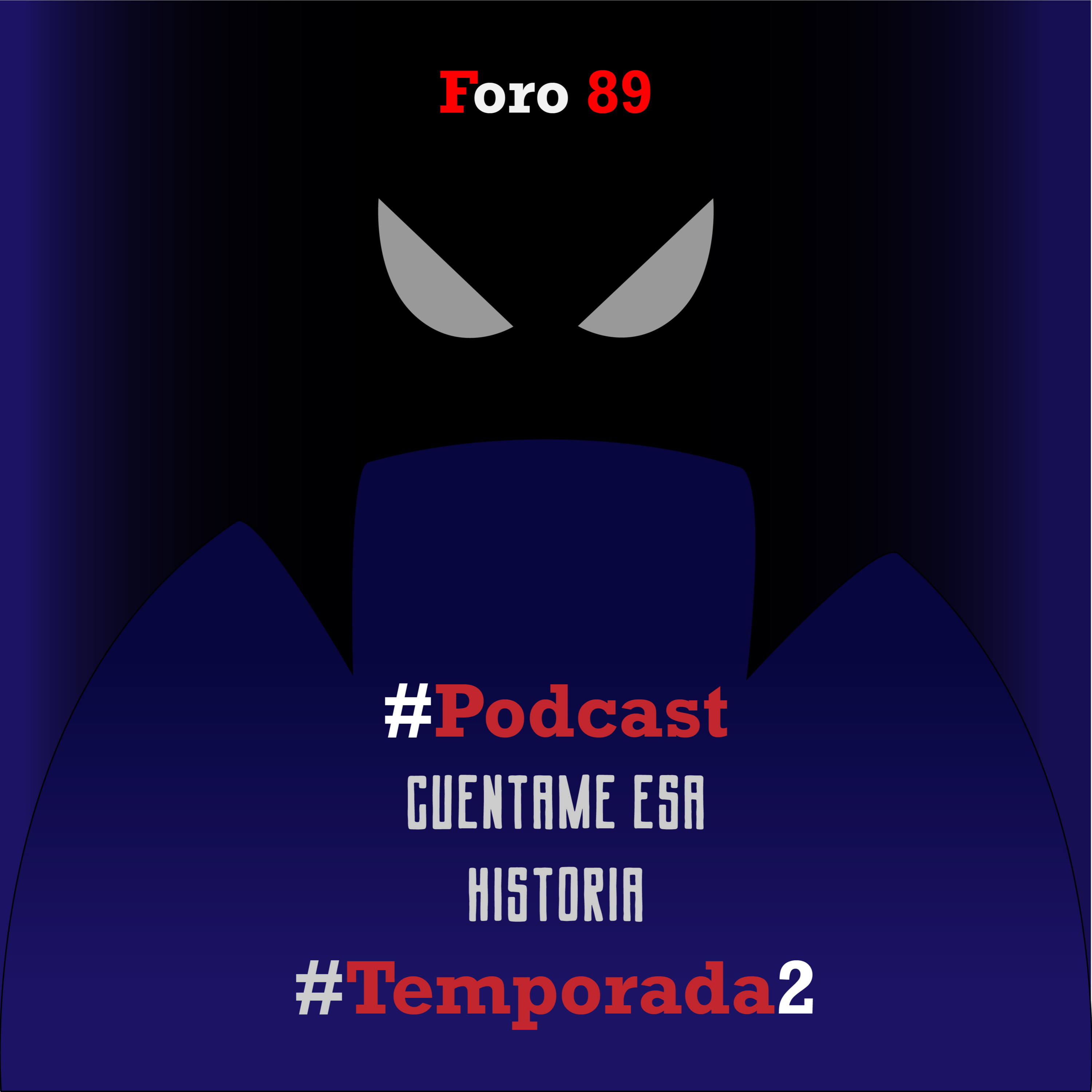 Foro 89 Podcast