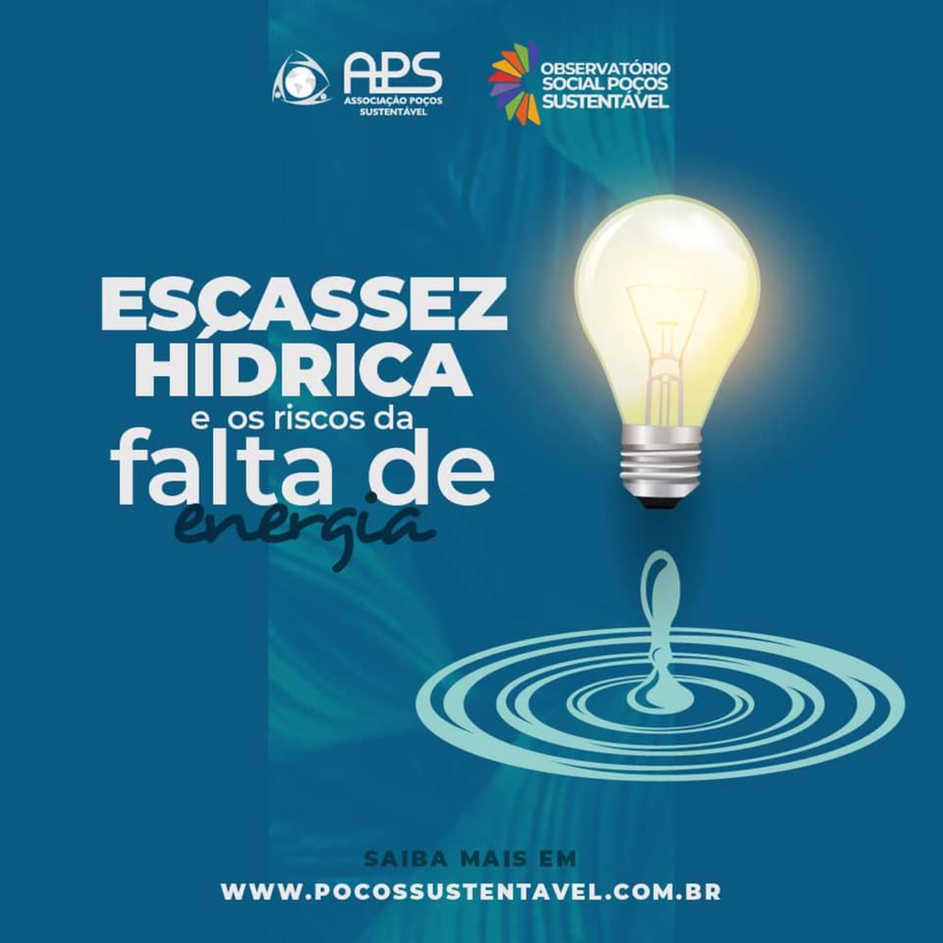 Observatório Social Poços Sustentável