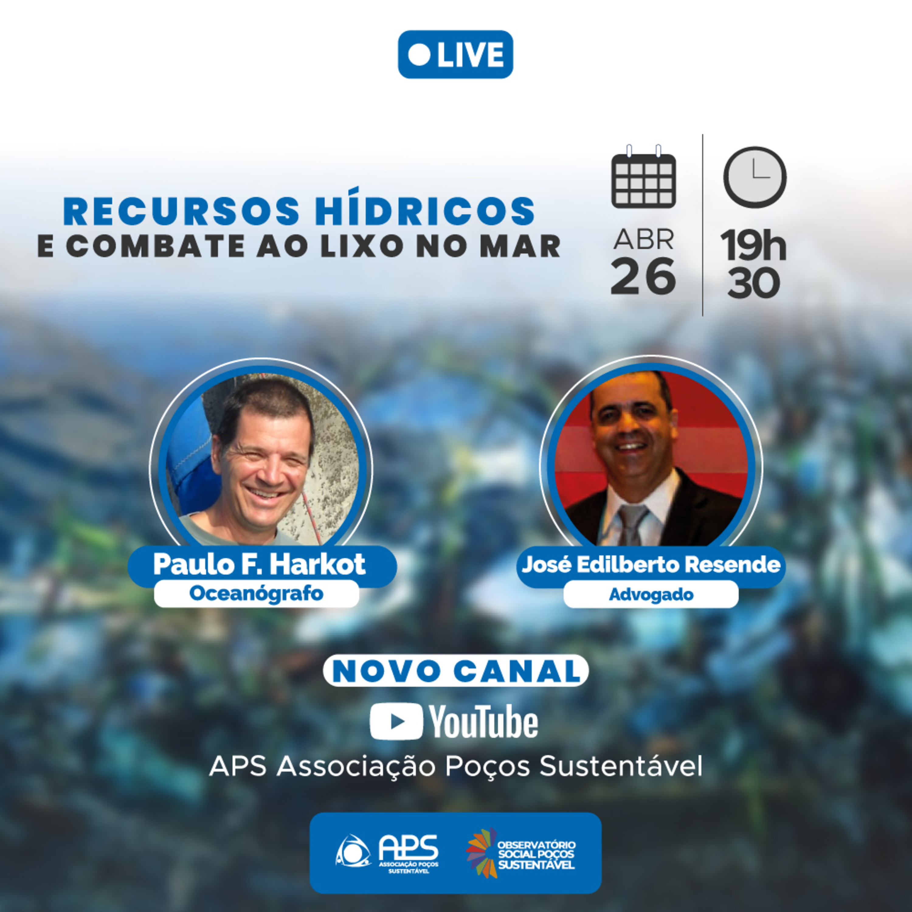 Observatório Social Poços Sustentável