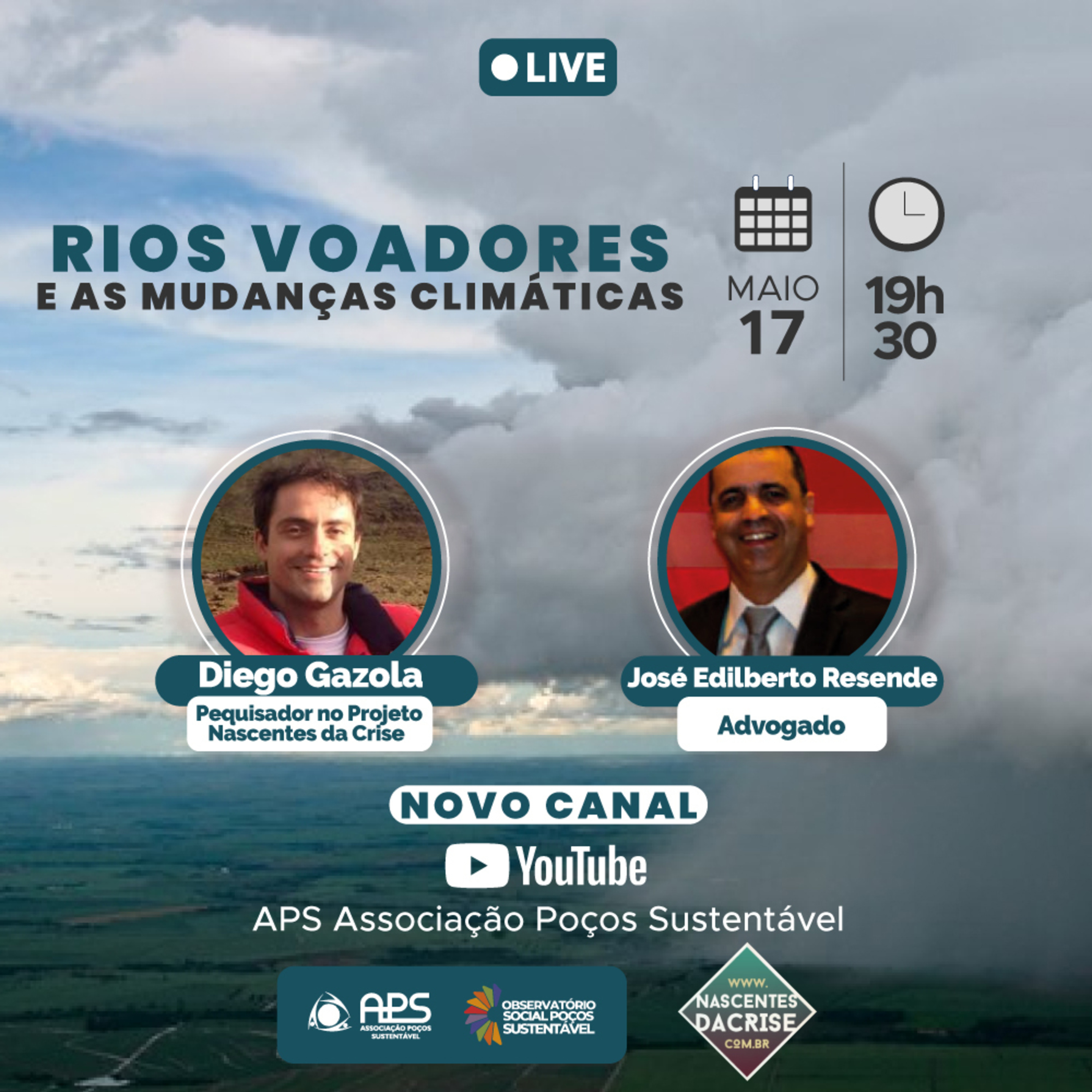 Observatório Social Poços Sustentável