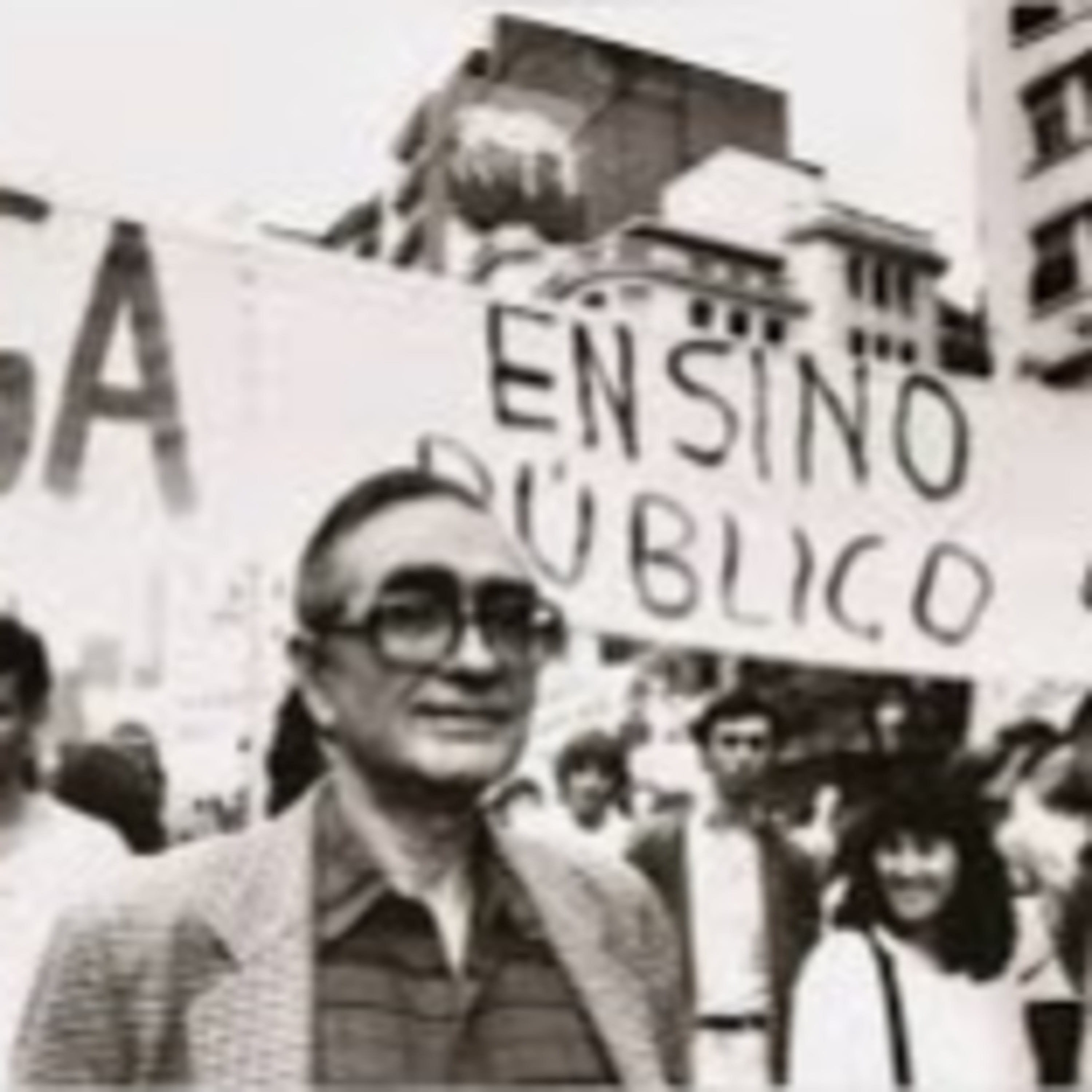 Professora Ciborgue