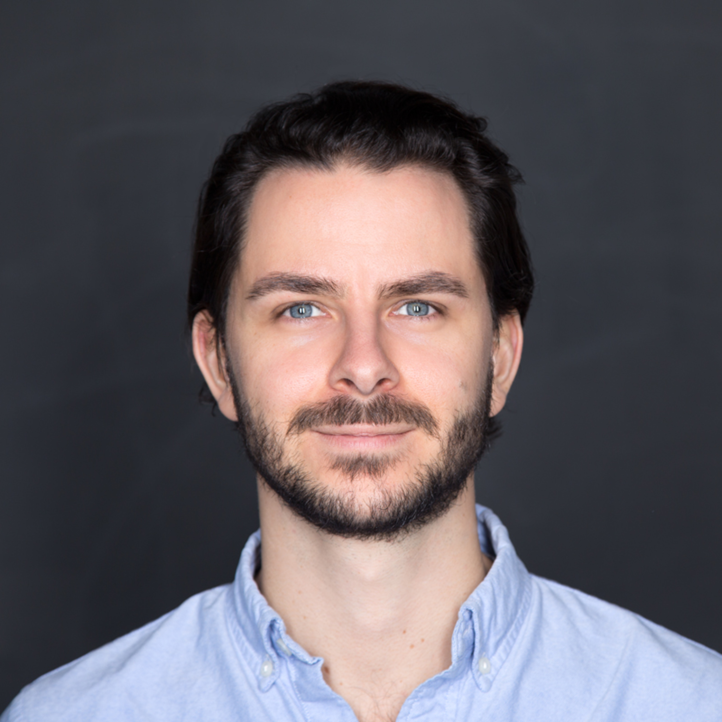 The Iterative Podcast