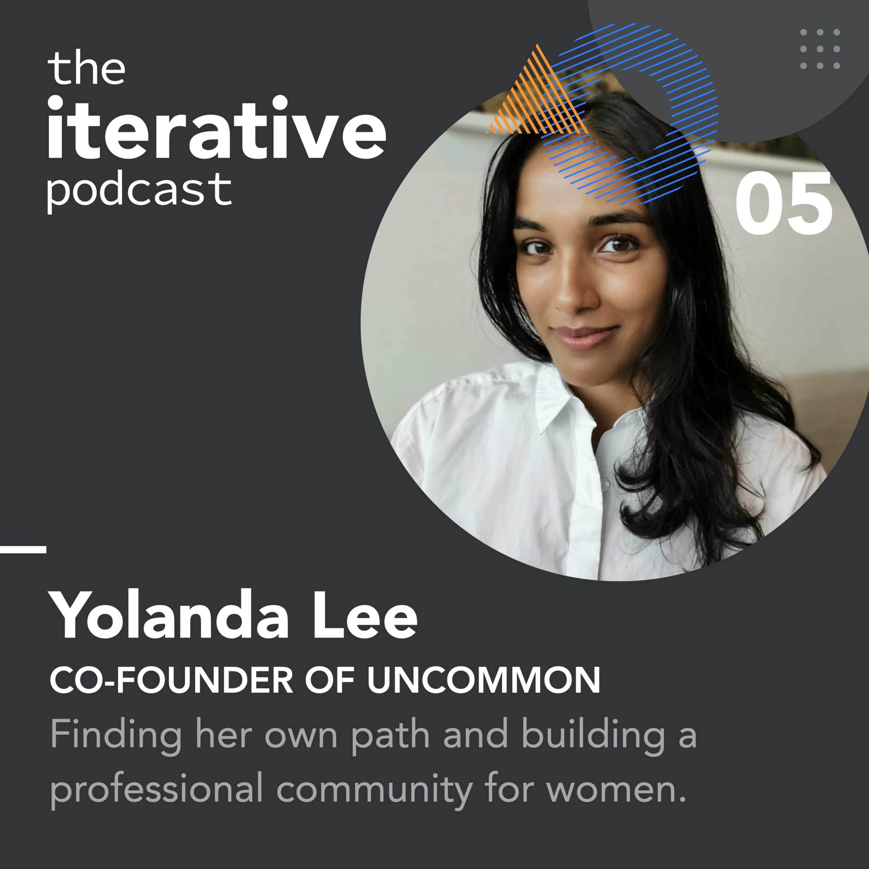 The Iterative Podcast