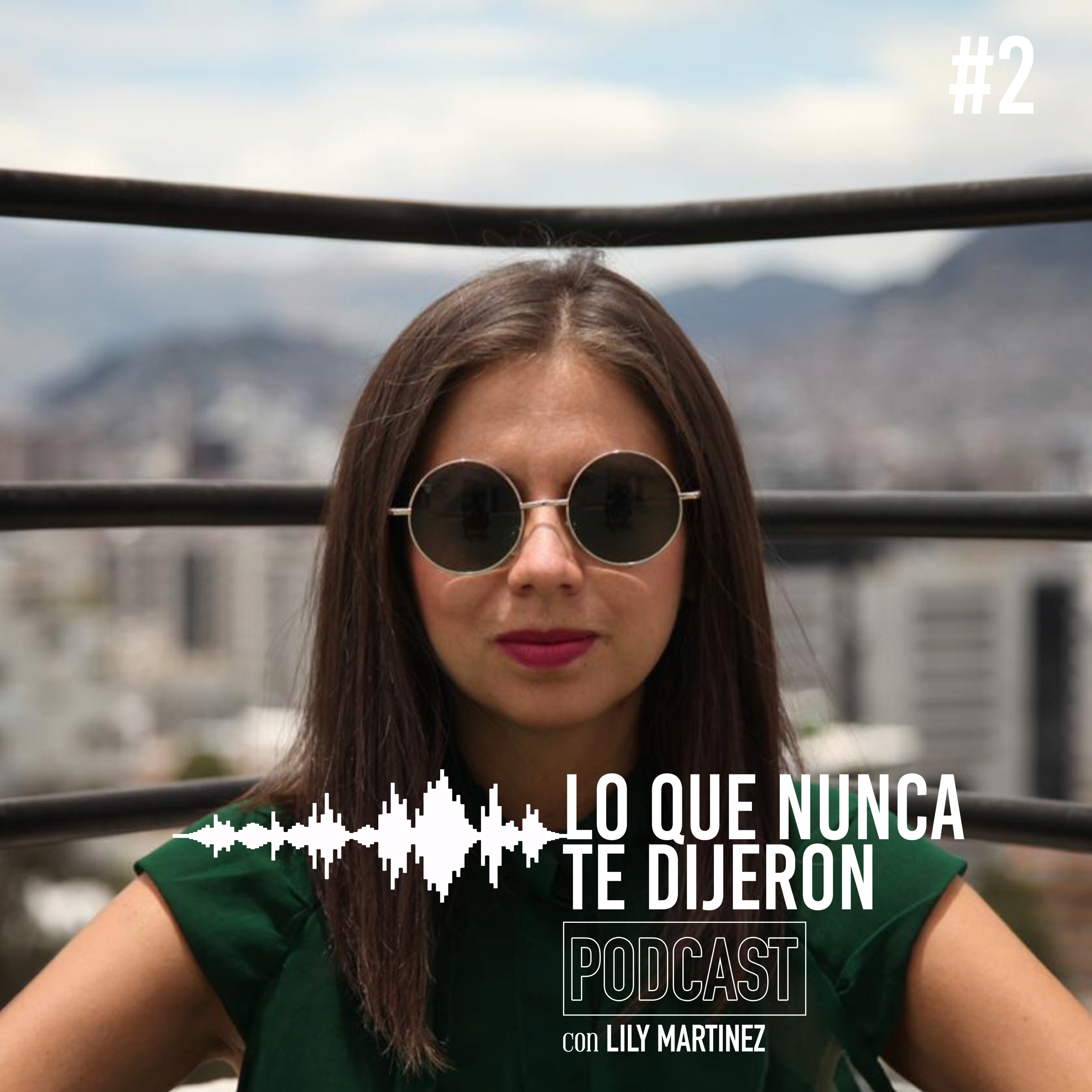 Portada de Lo que nunca te dijeron