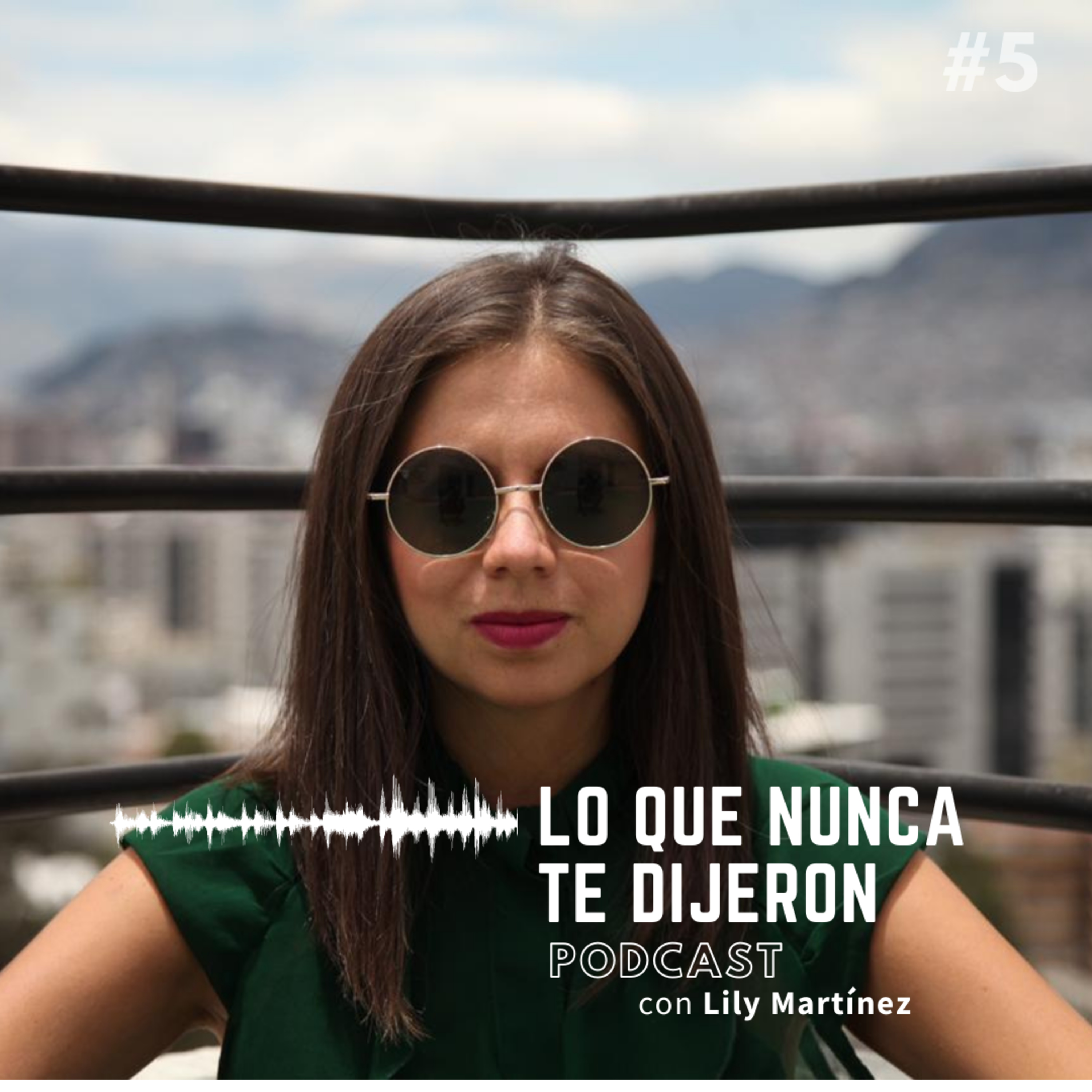 Portada de Lo que nunca te dijeron