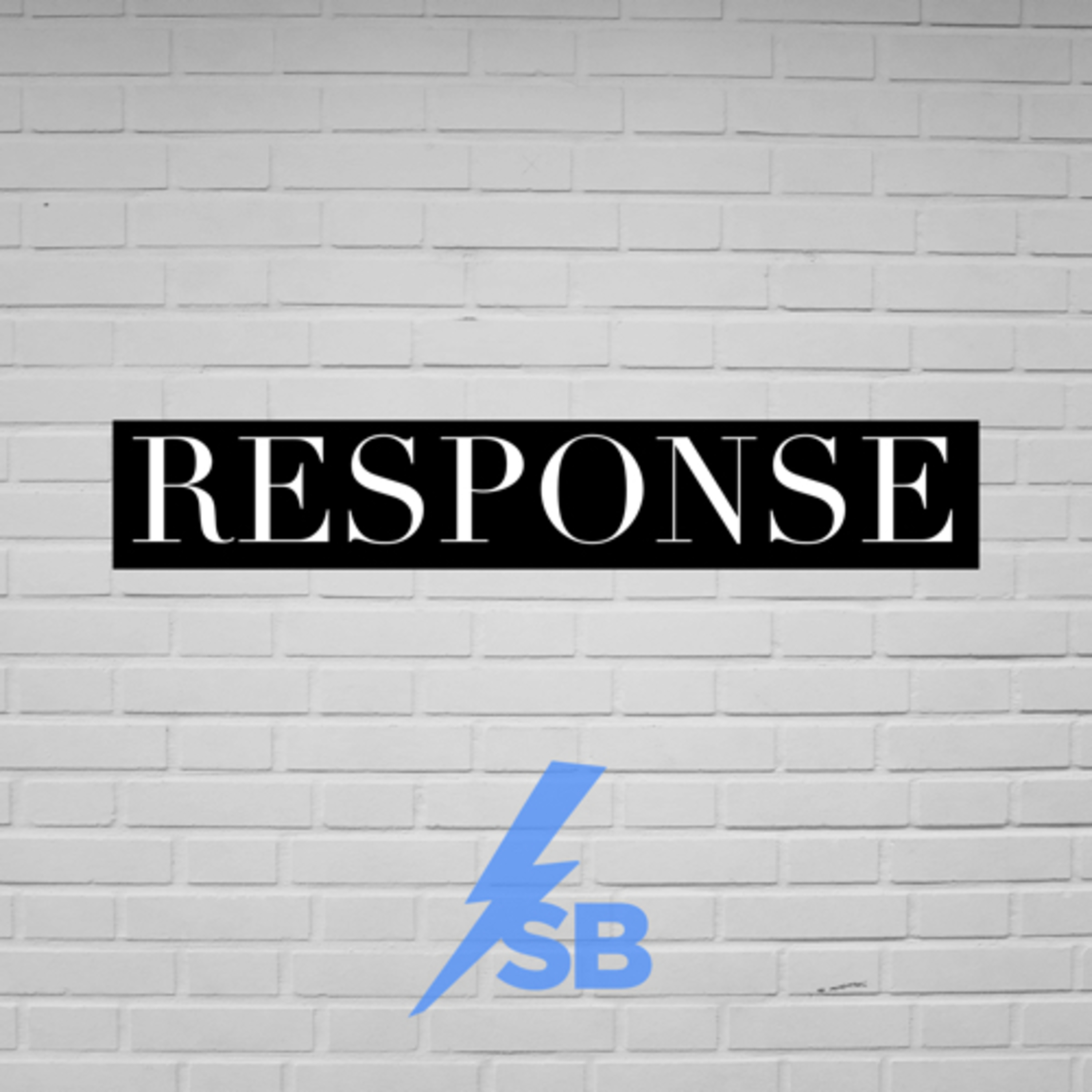 Response episode artwork