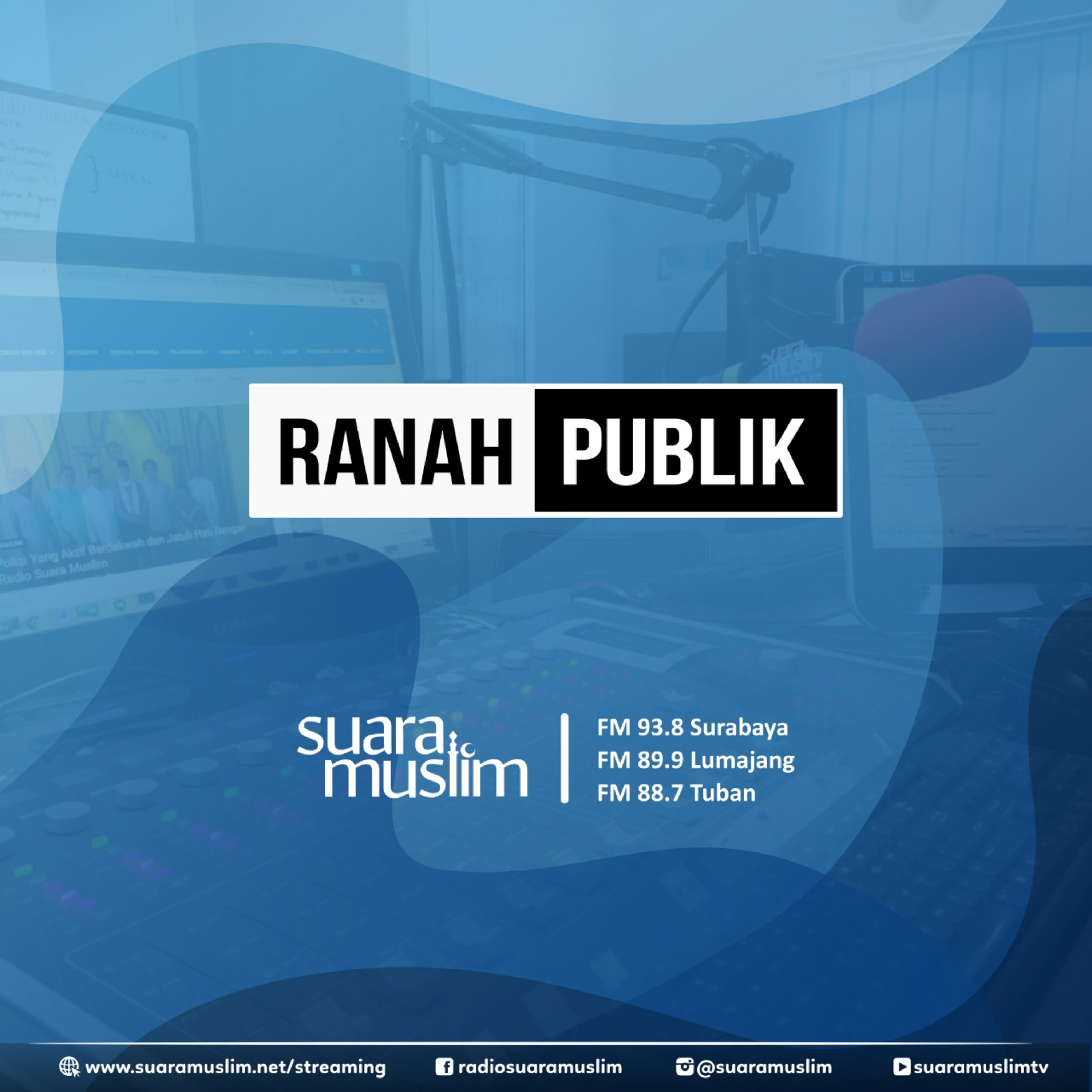 Ranah Publik