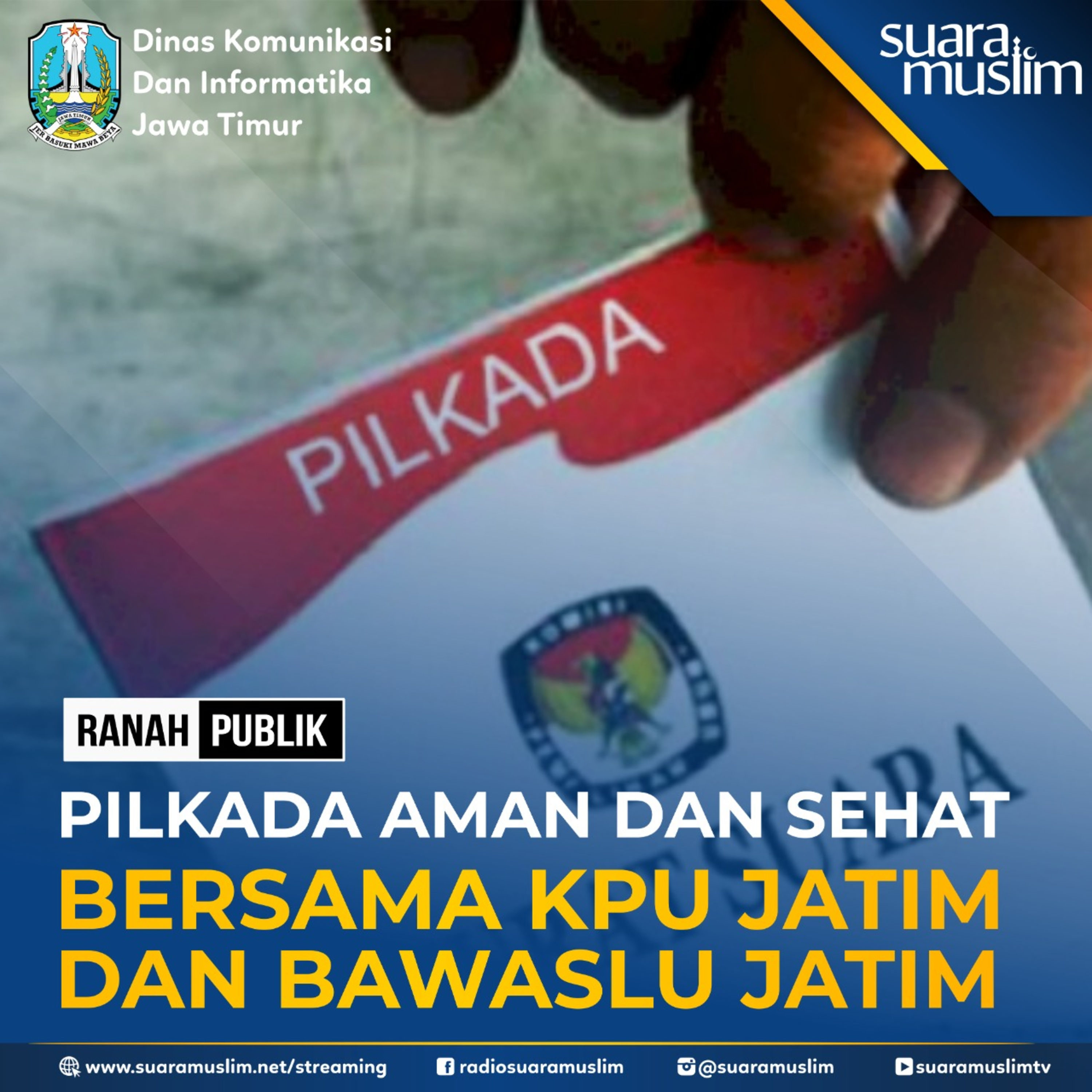 Ranah Publik