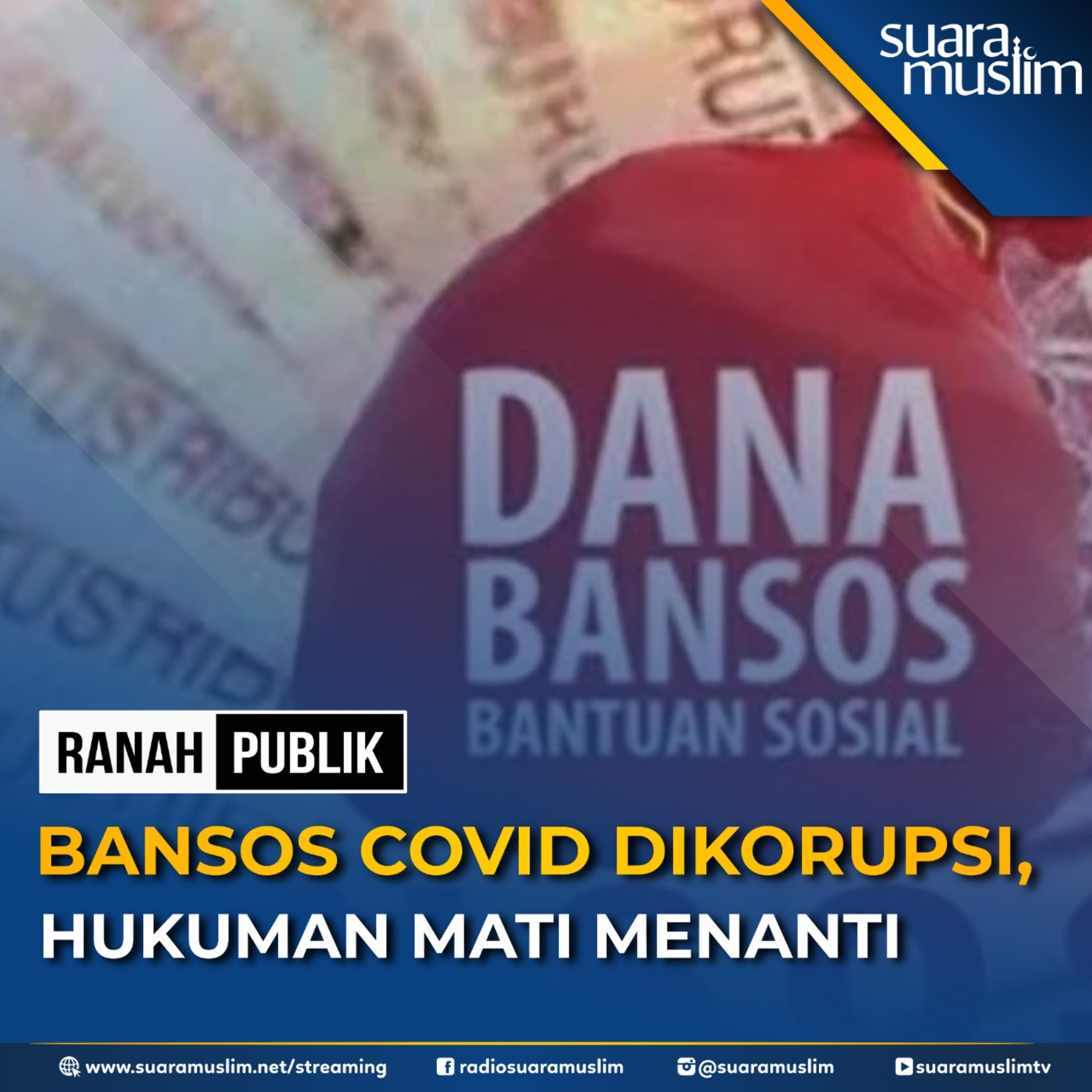 Ranah Publik