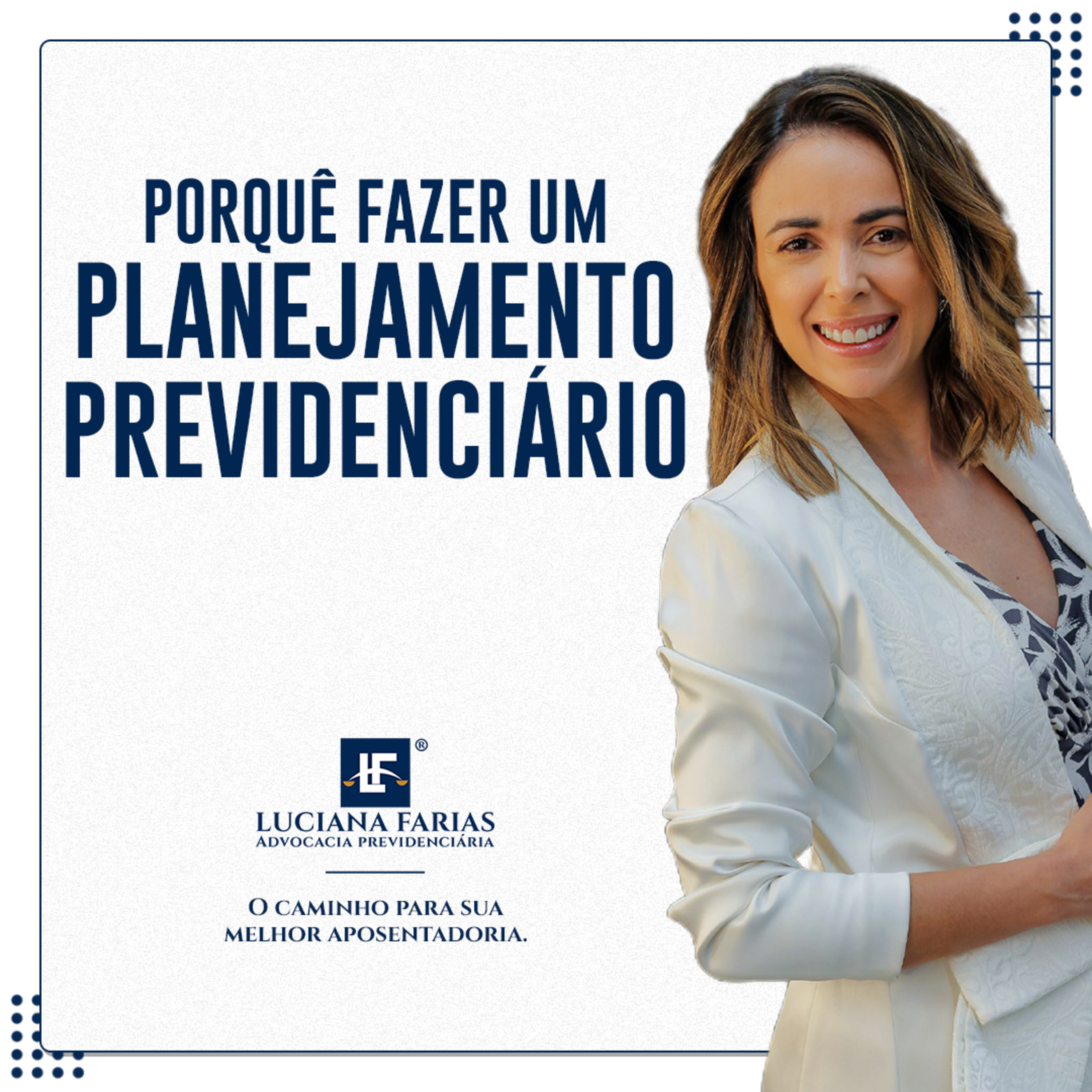 Universo Previdenciário
