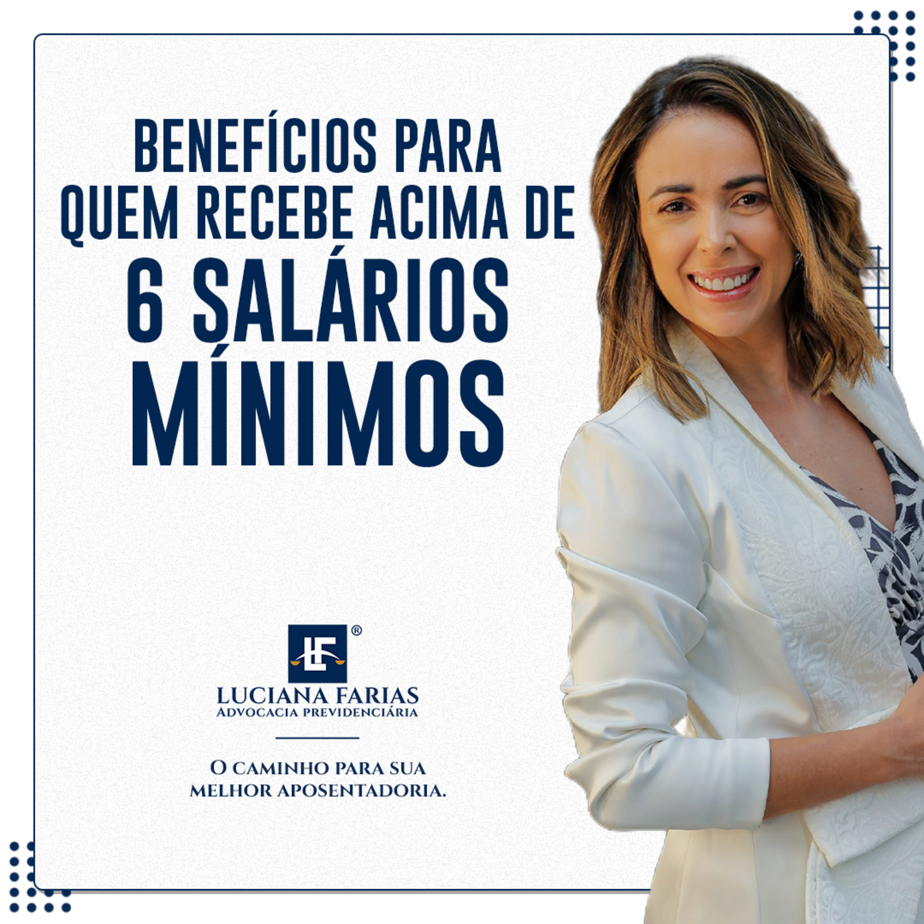Universo Previdenciário