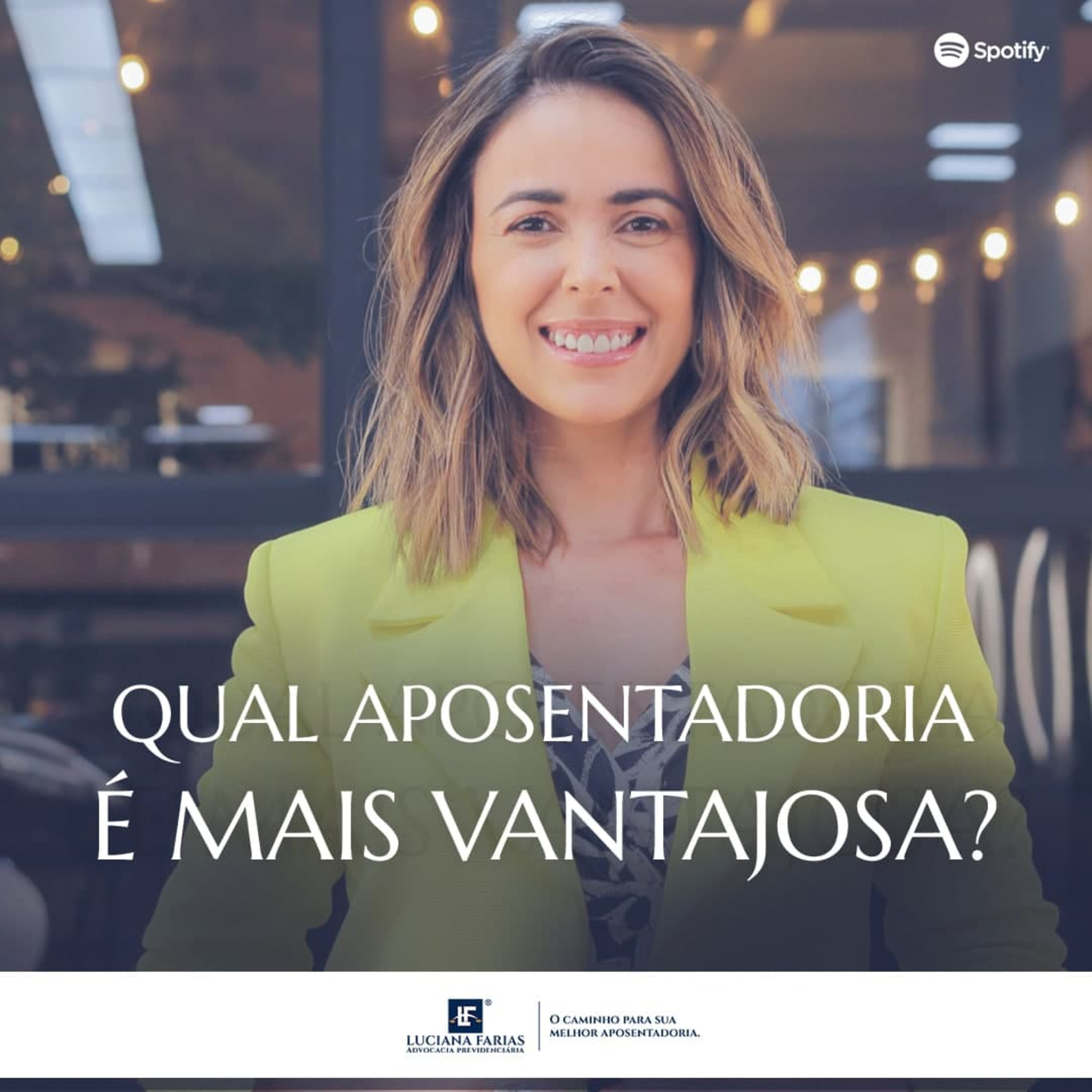 Universo Previdenciário