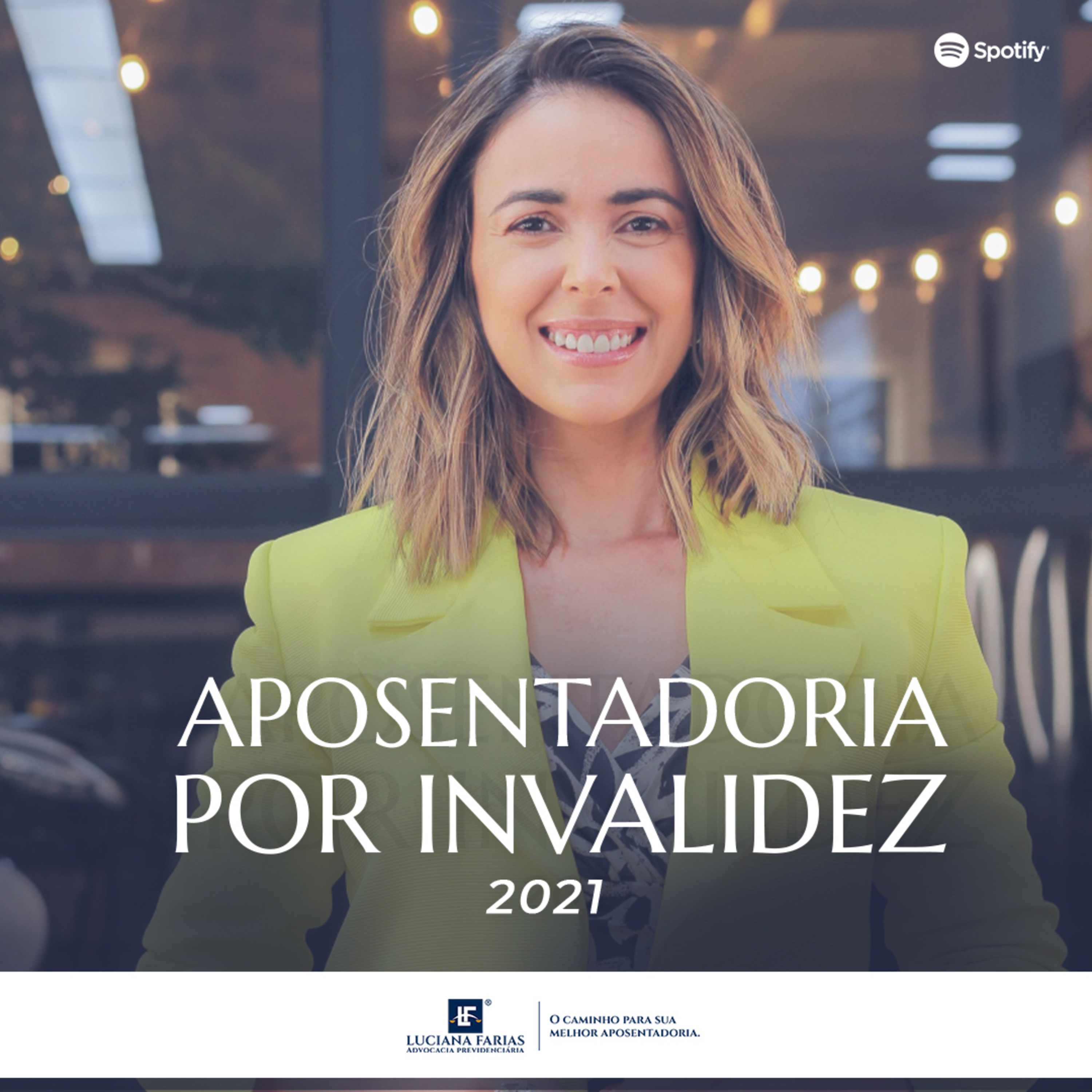 Universo Previdenciário