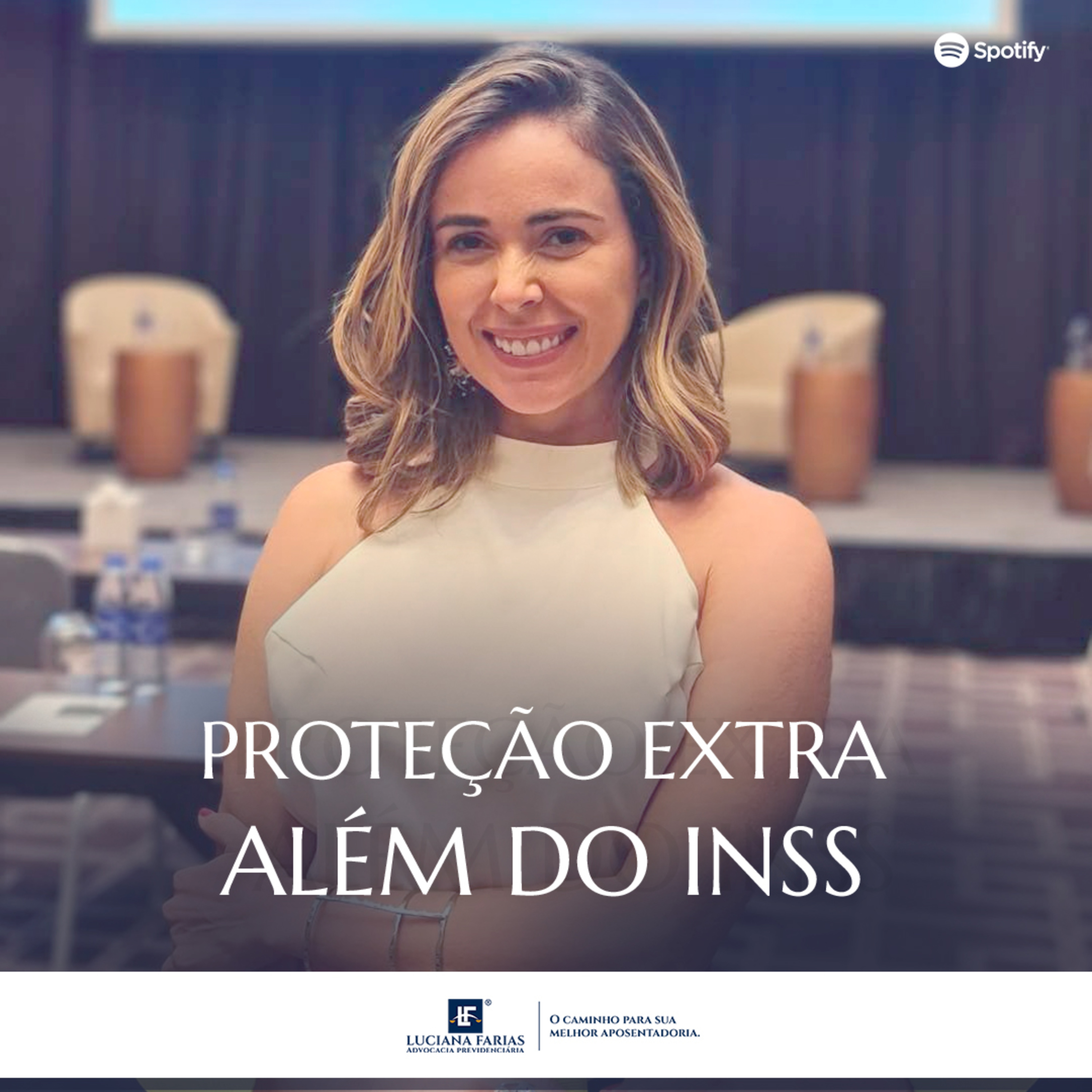 Universo Previdenciário