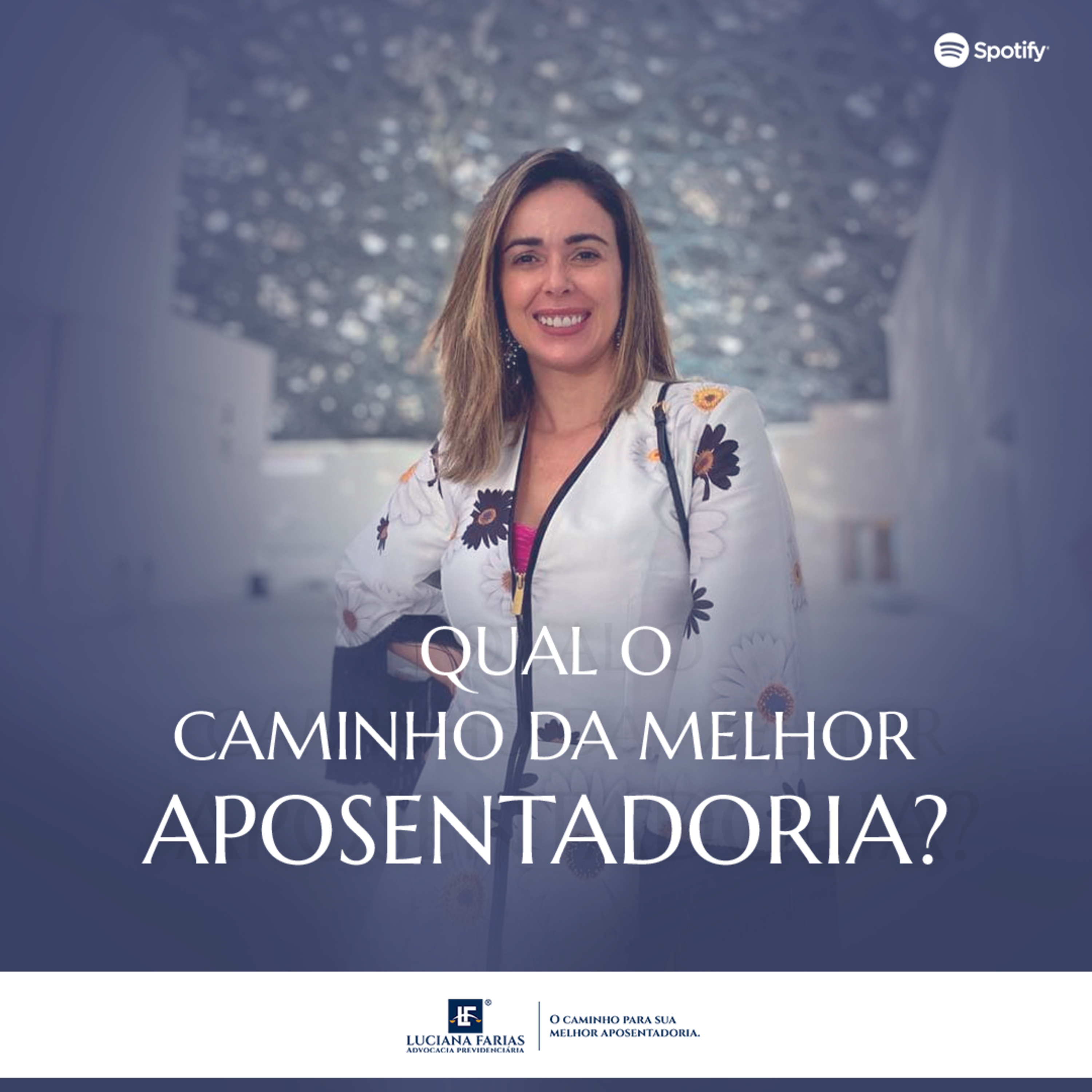 Universo Previdenciário