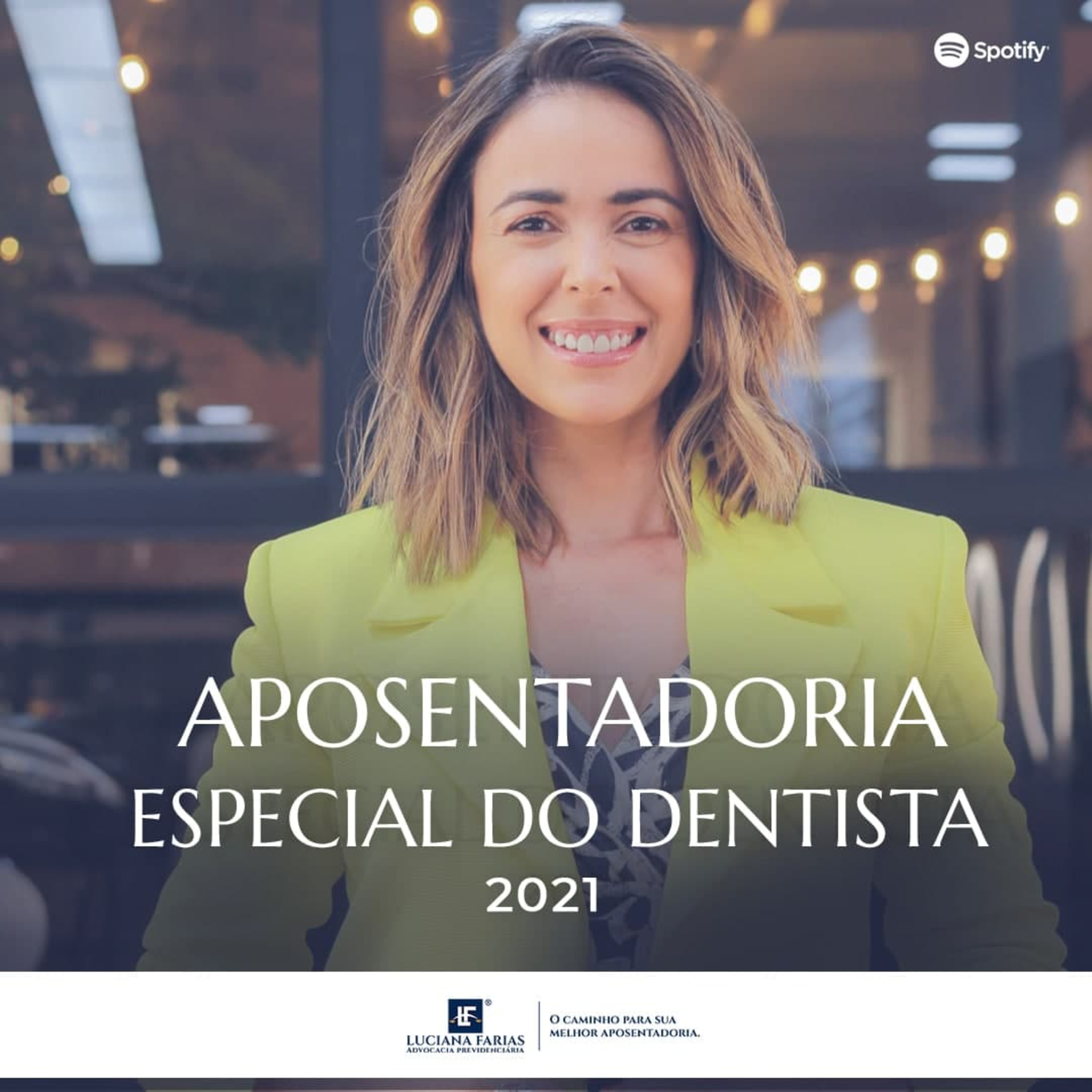 Universo Previdenciário