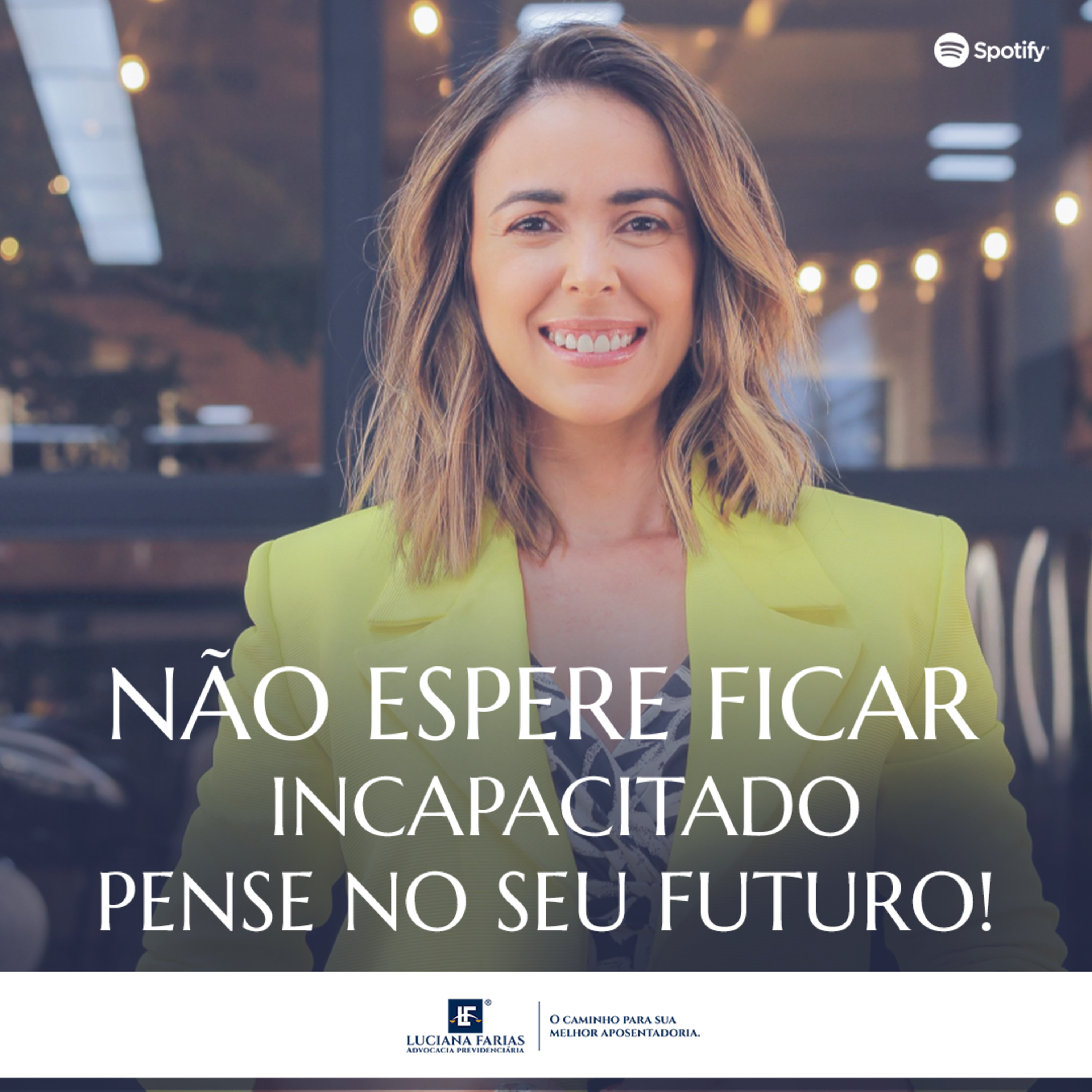 Universo Previdenciário