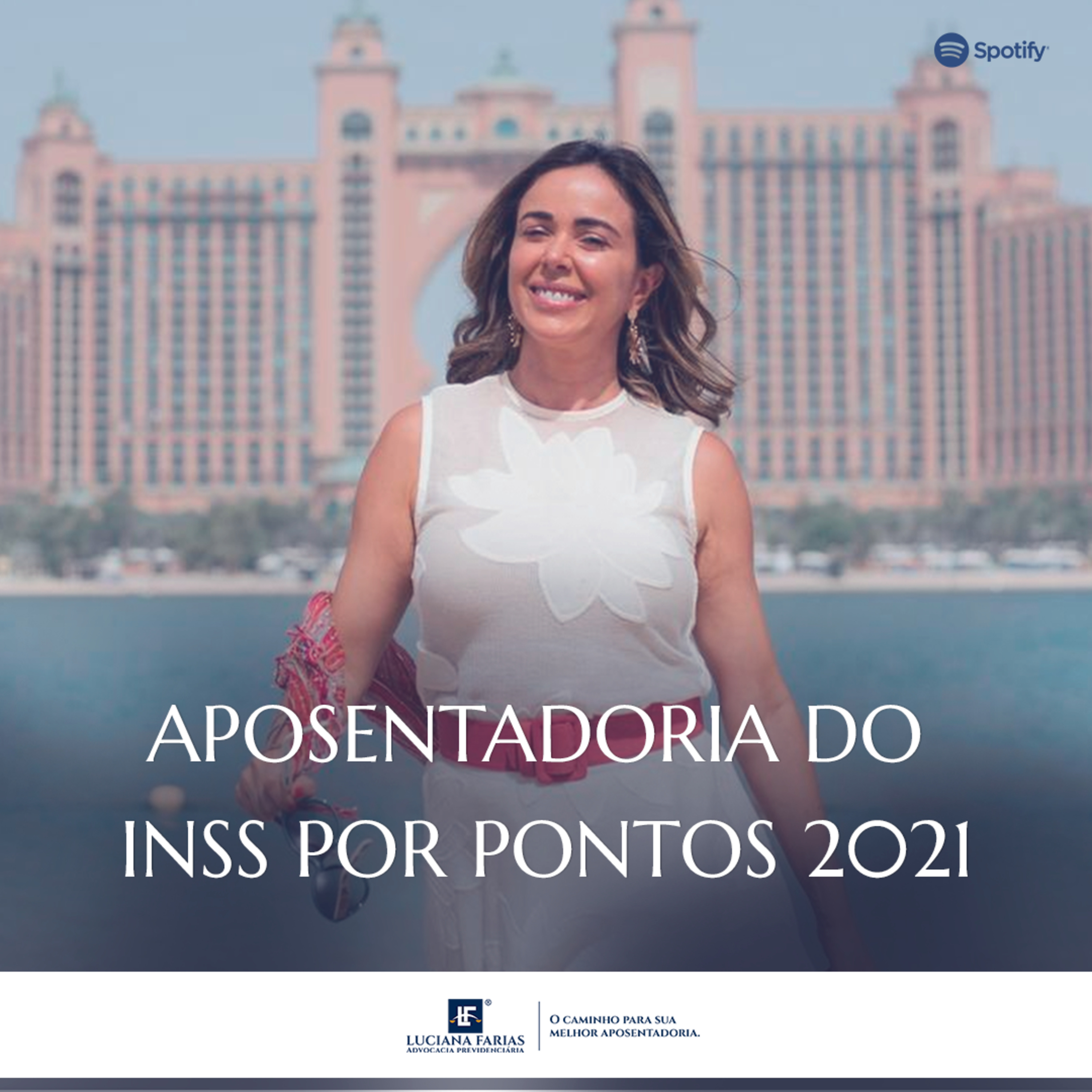 Universo Previdenciário
