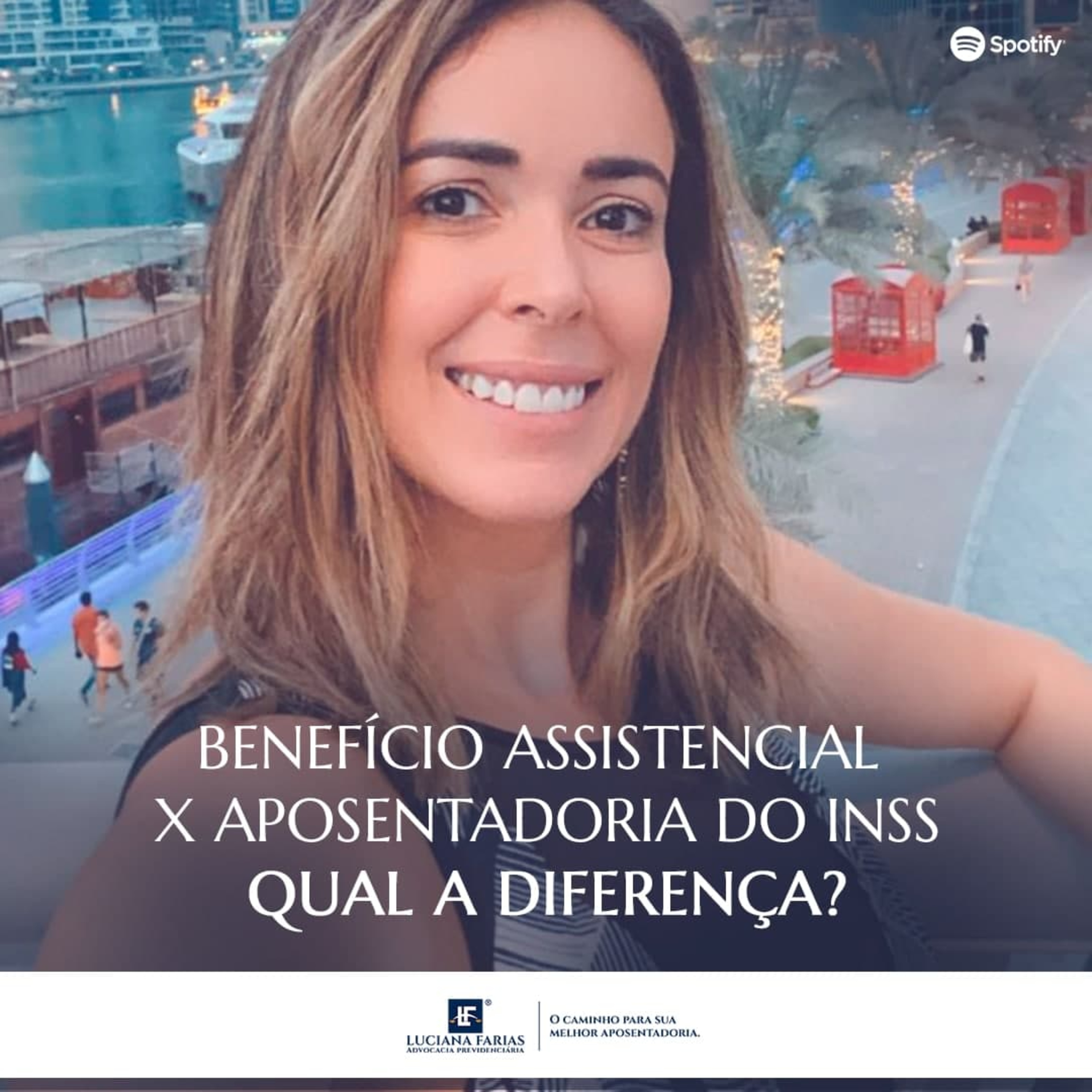 Universo Previdenciário
