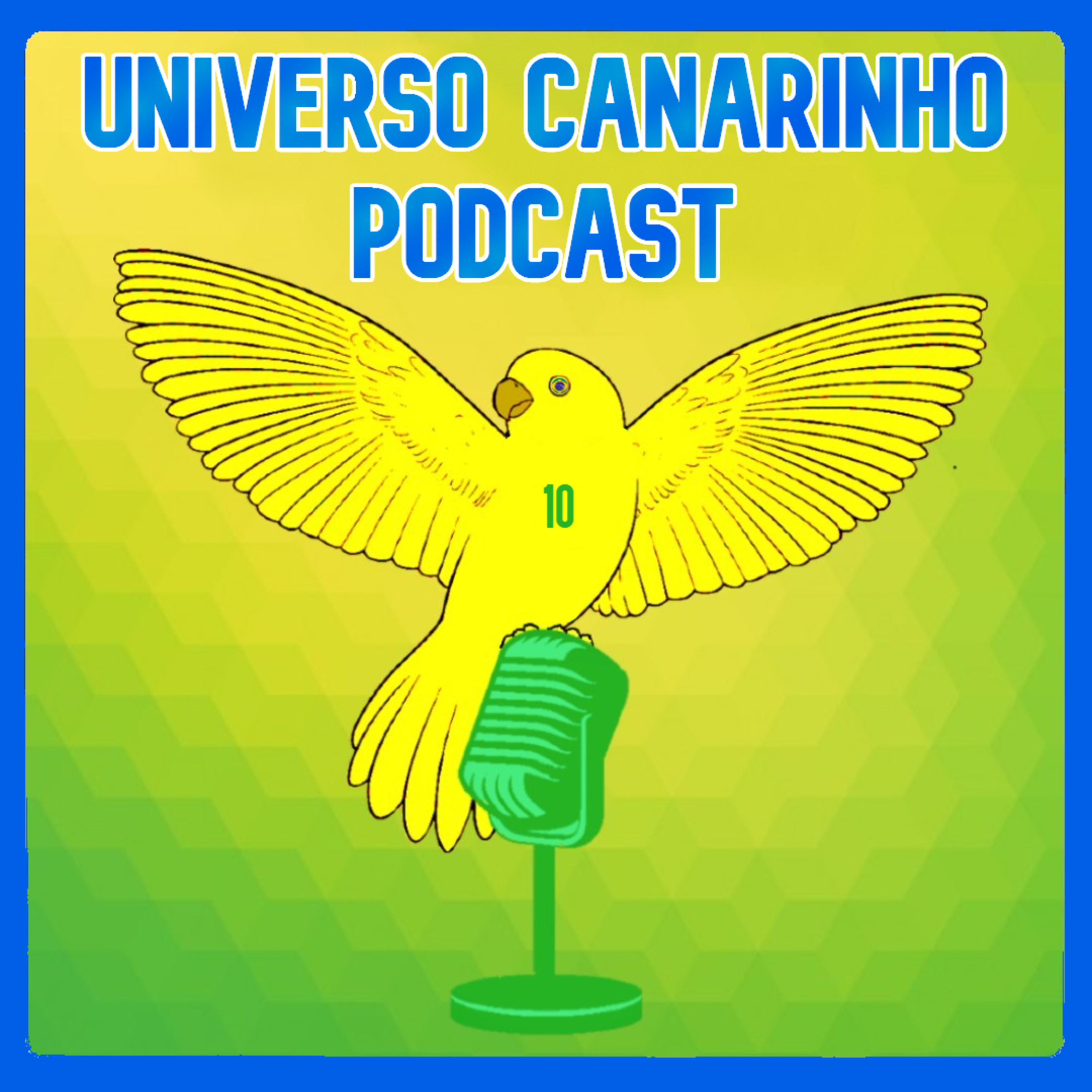 Universo Canarinho