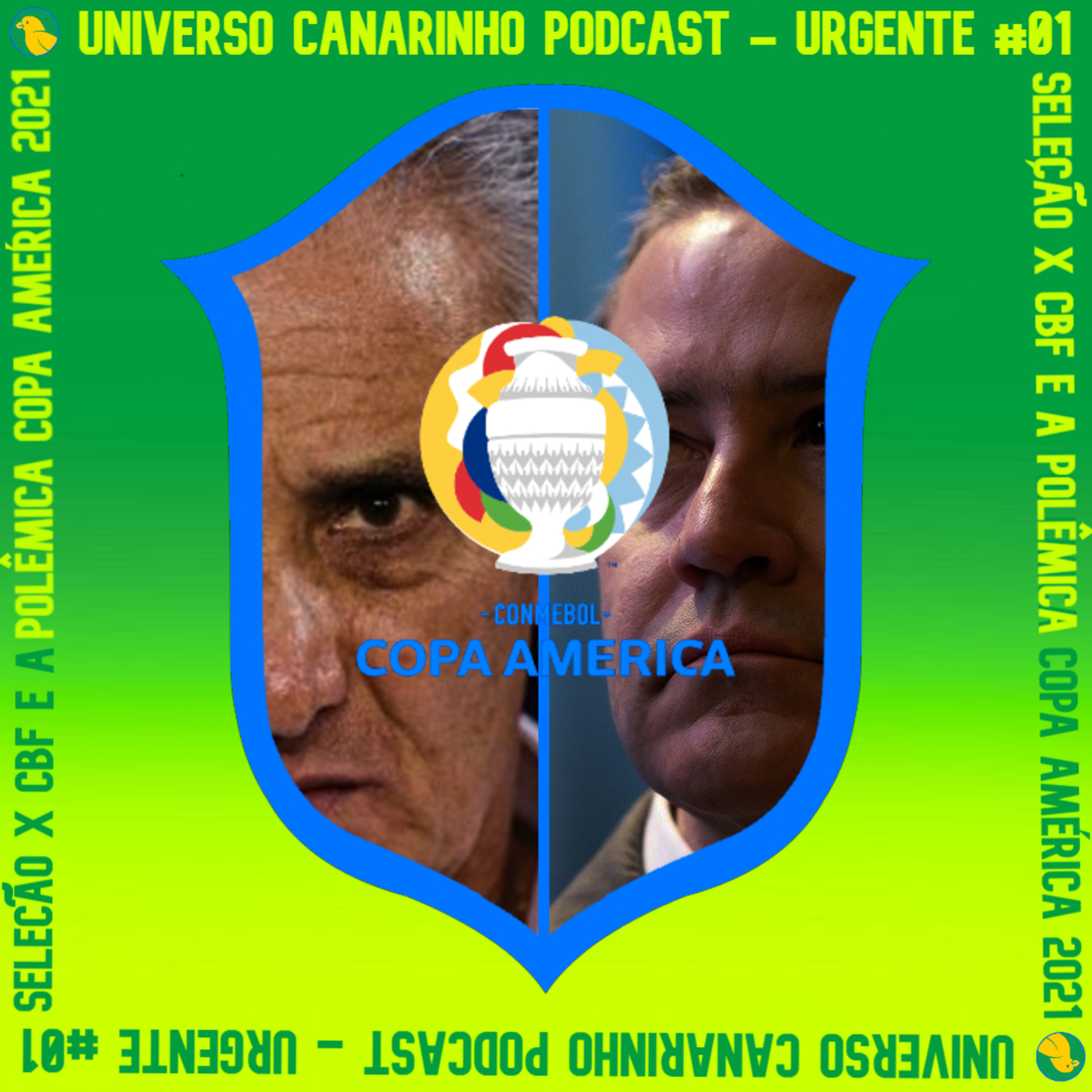 Universo Canarinho