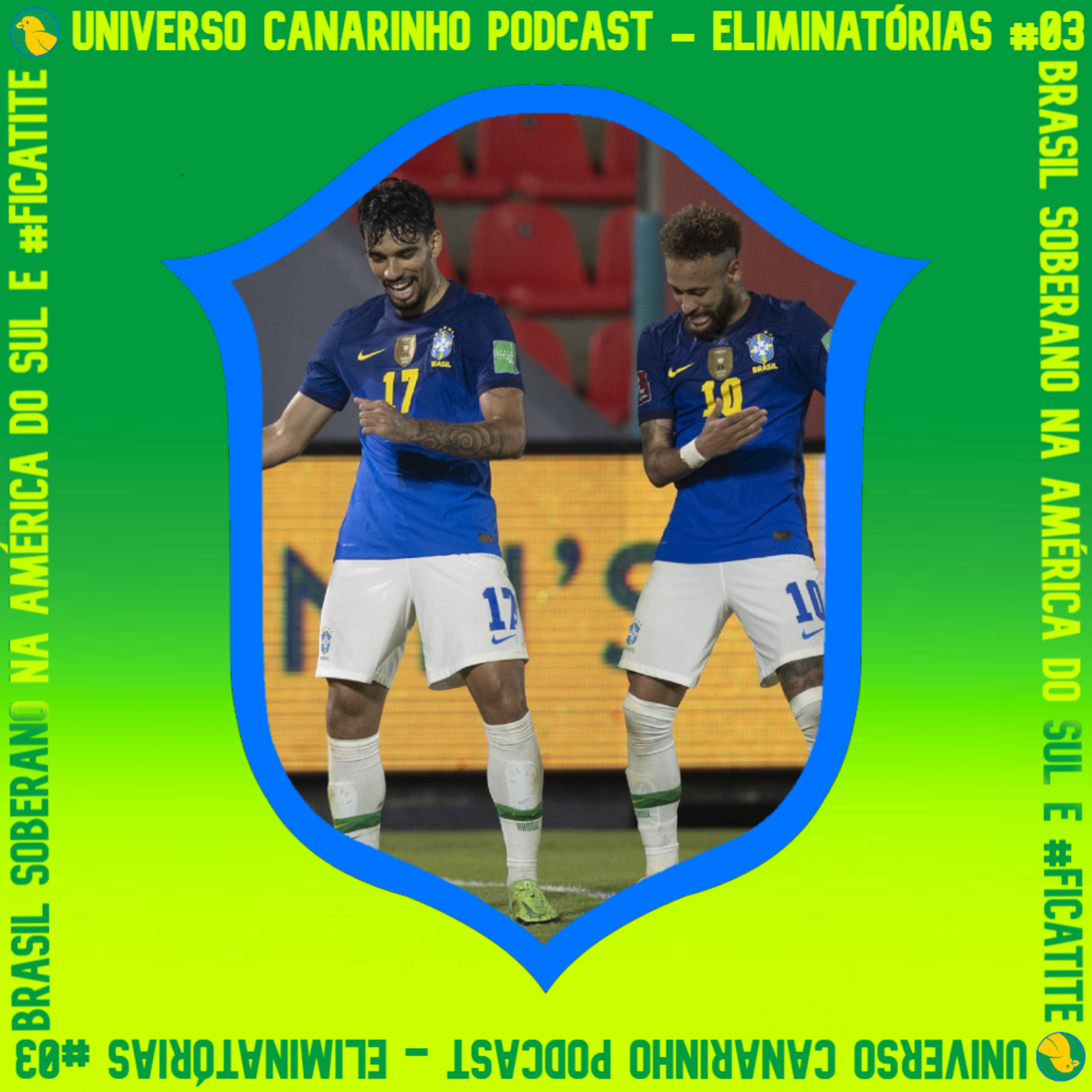 Universo Canarinho