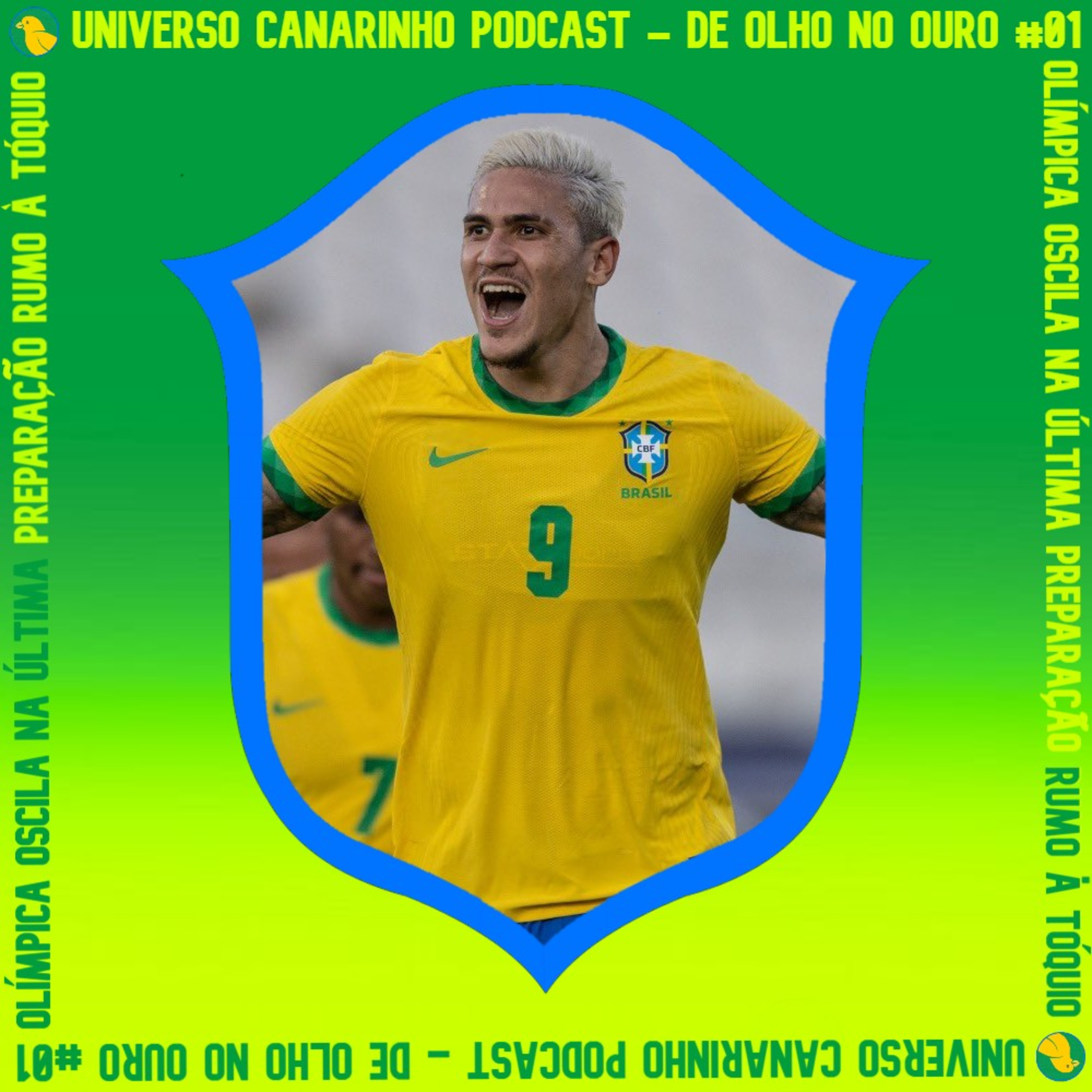 Universo Canarinho