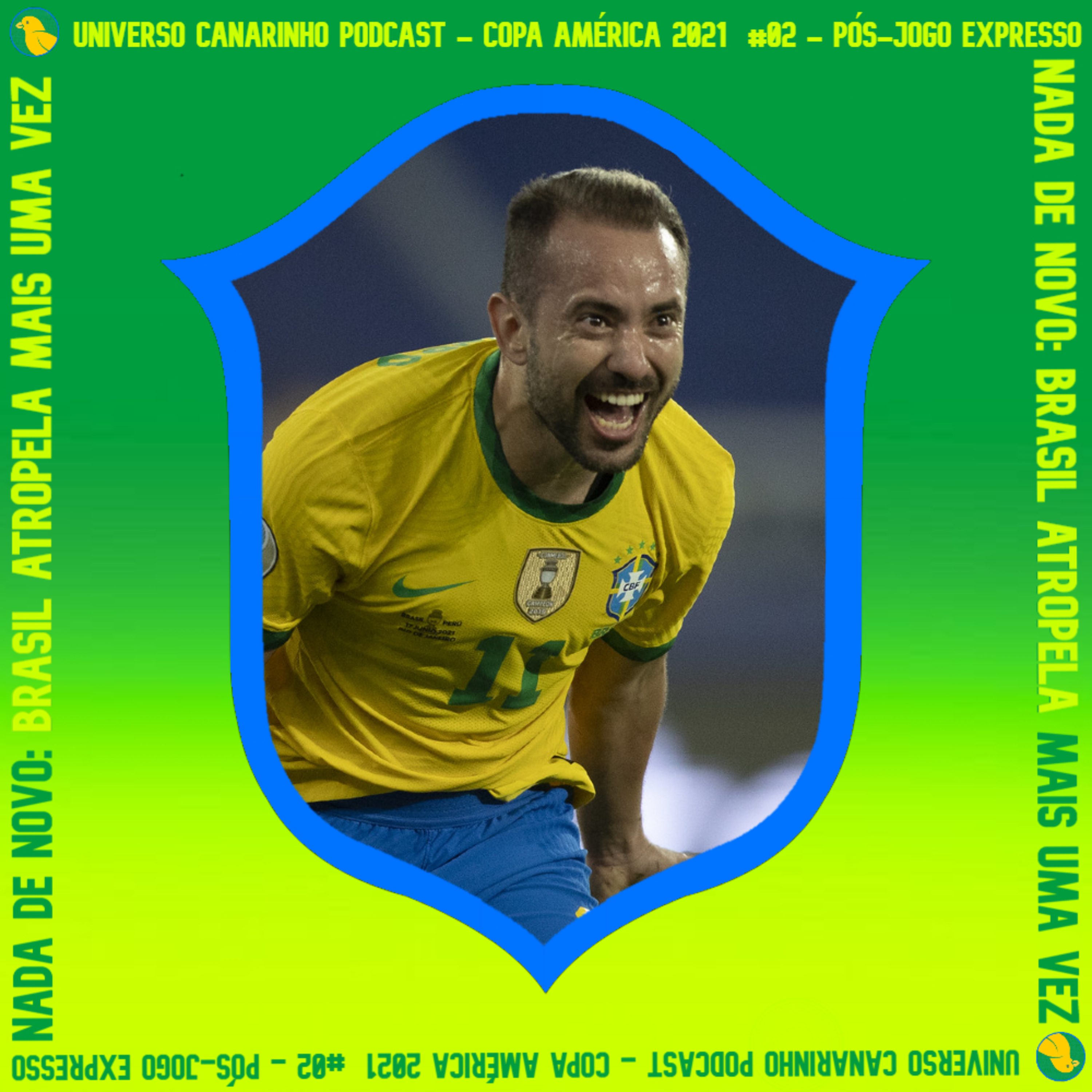 Universo Canarinho