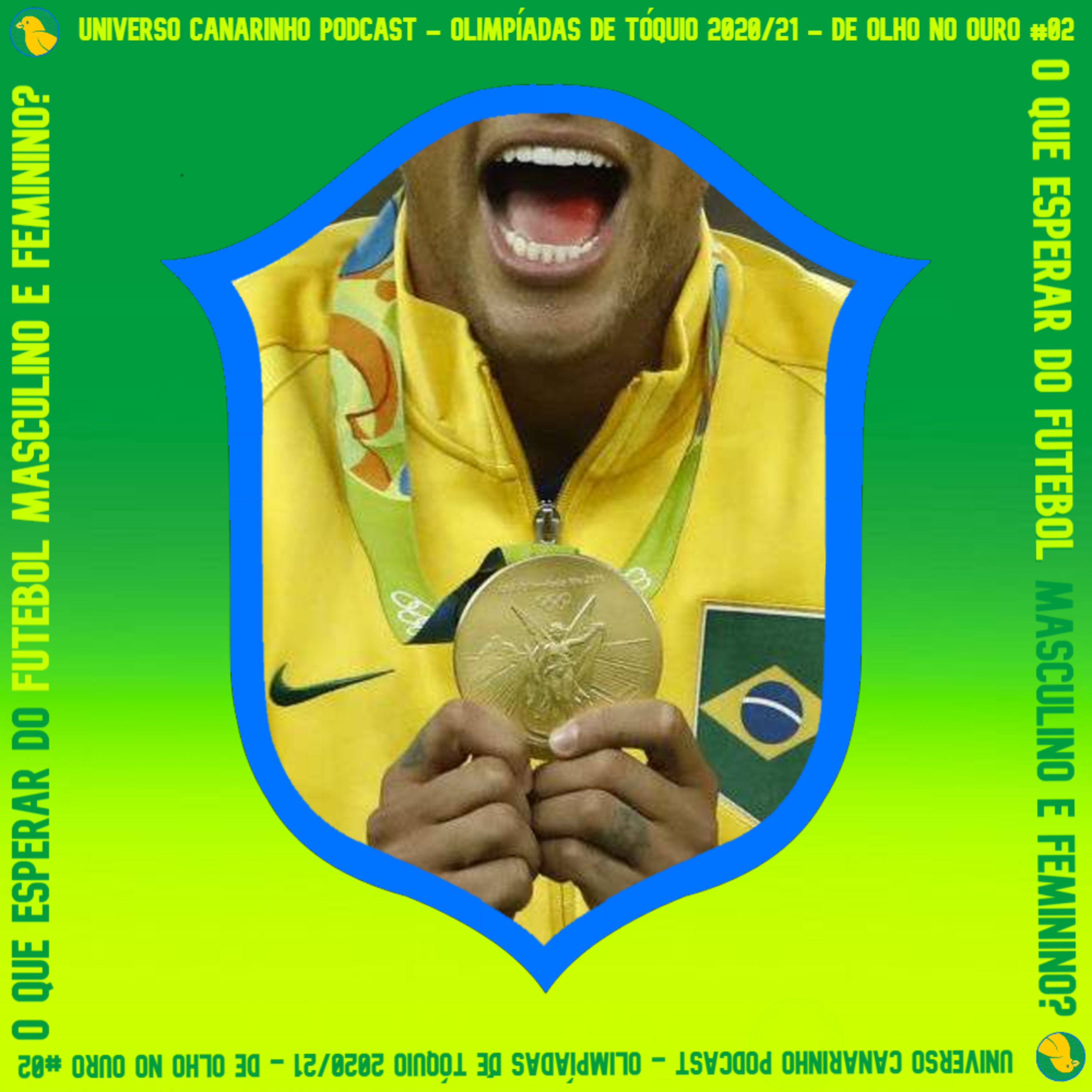 Universo Canarinho