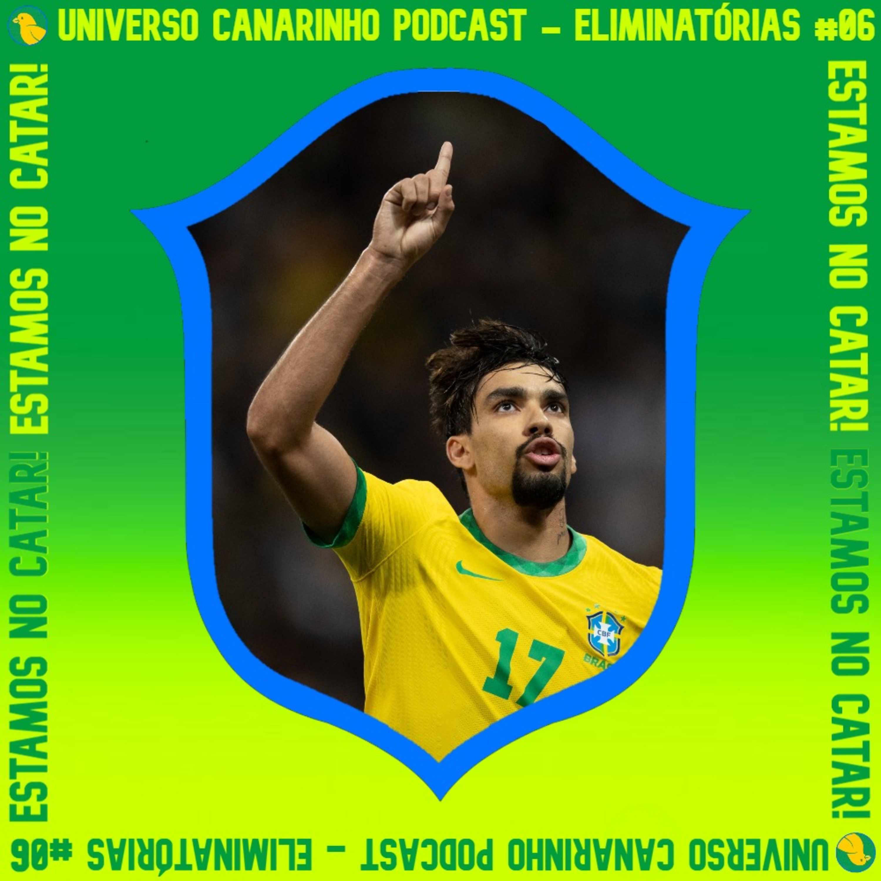 Universo Canarinho