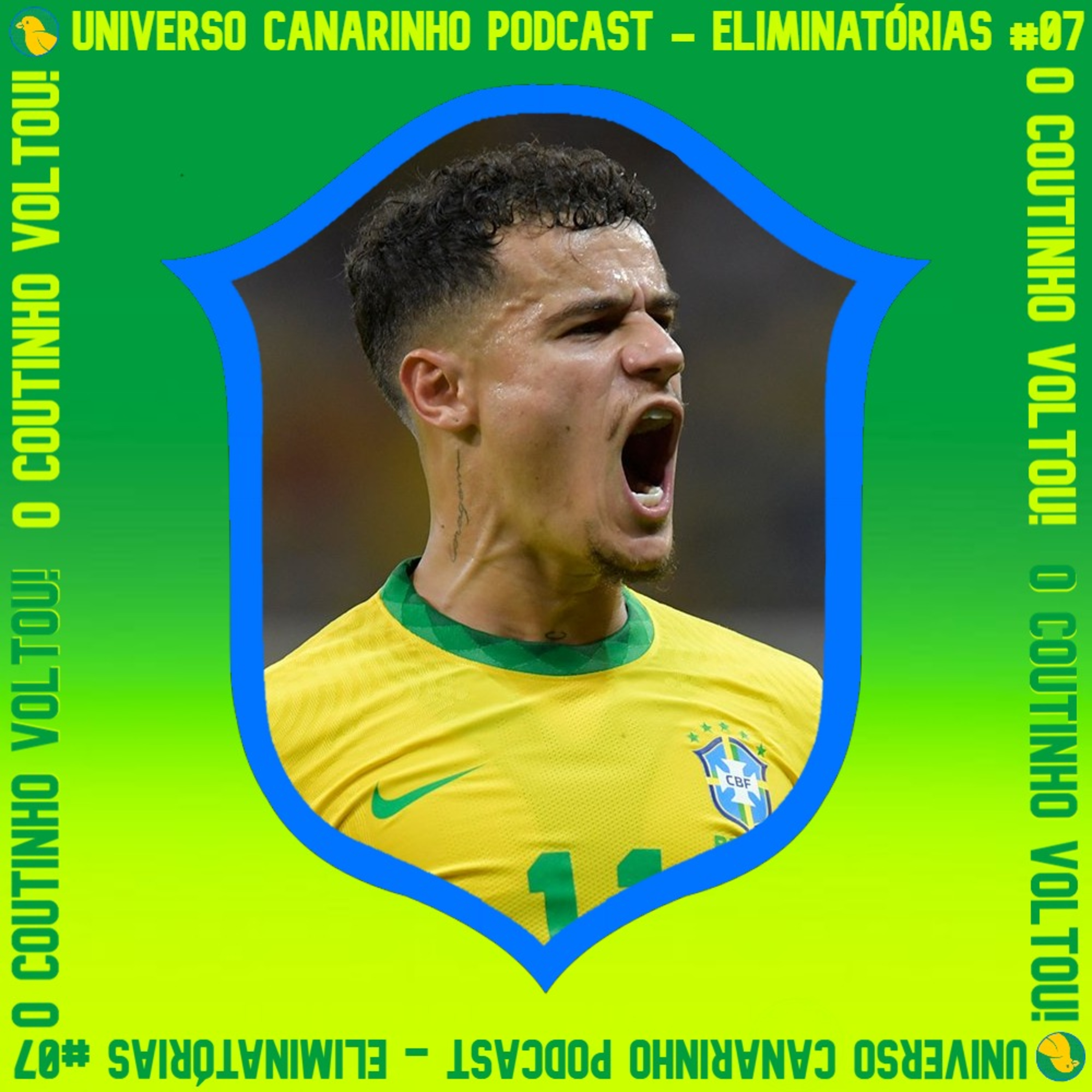 Universo Canarinho