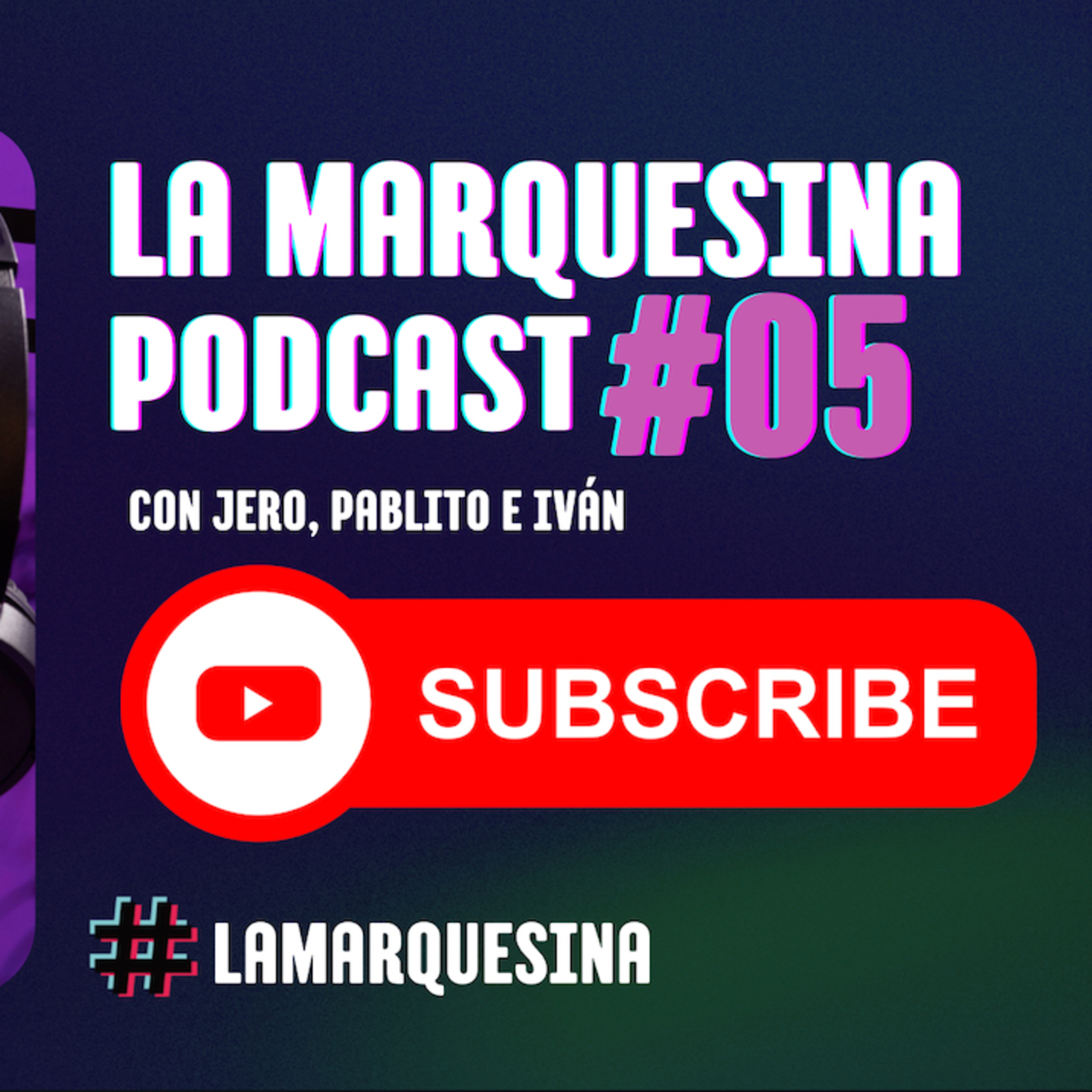 Somos La Marquesina