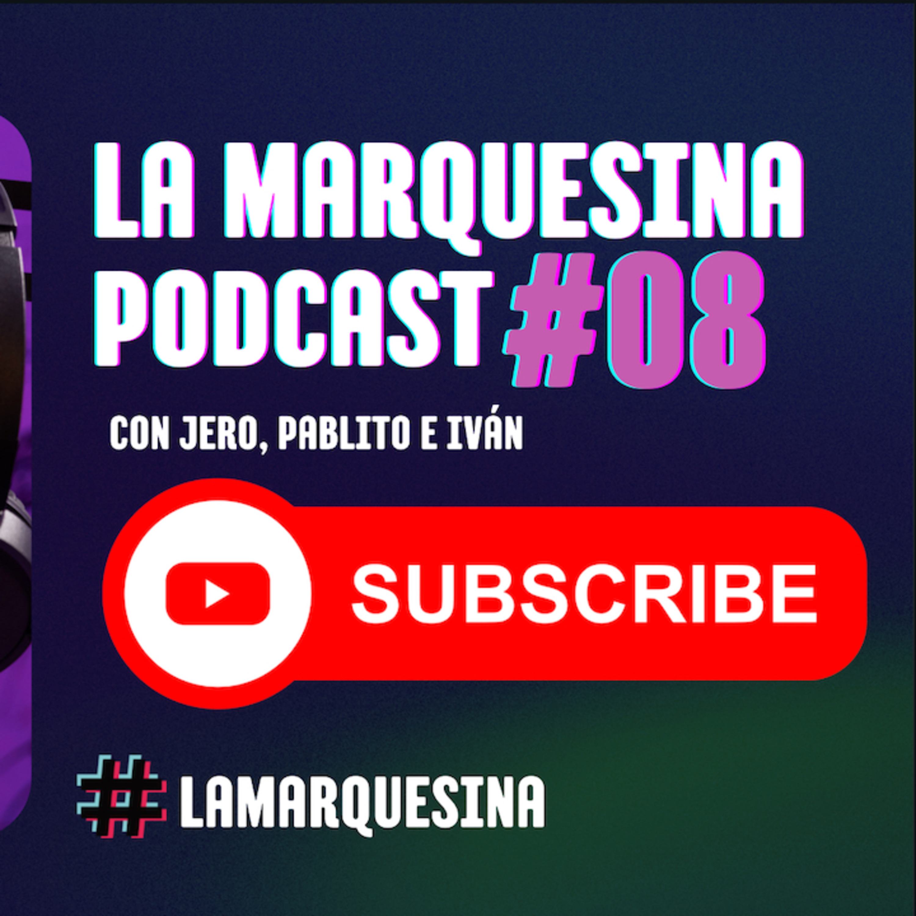 Somos La Marquesina