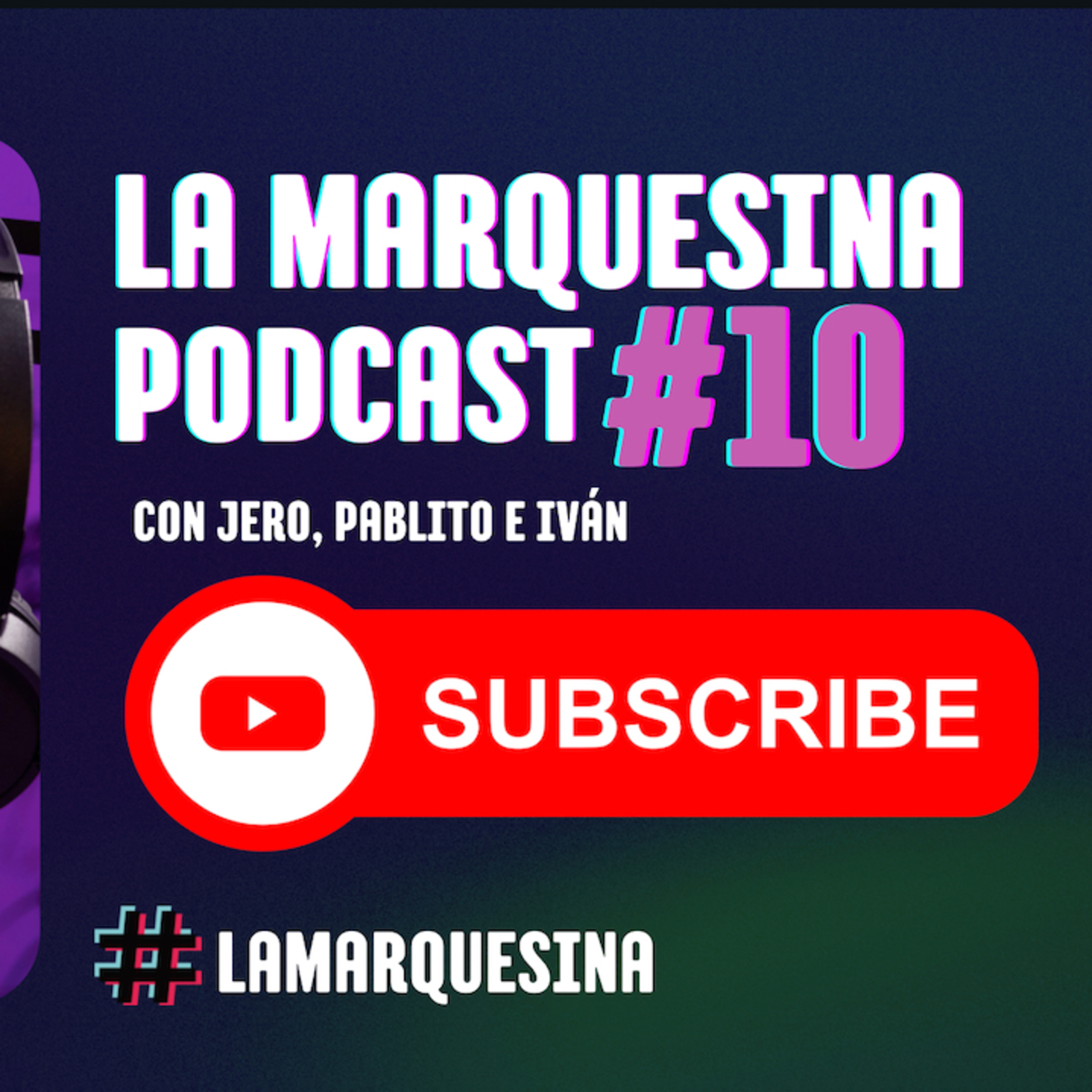 Somos La Marquesina