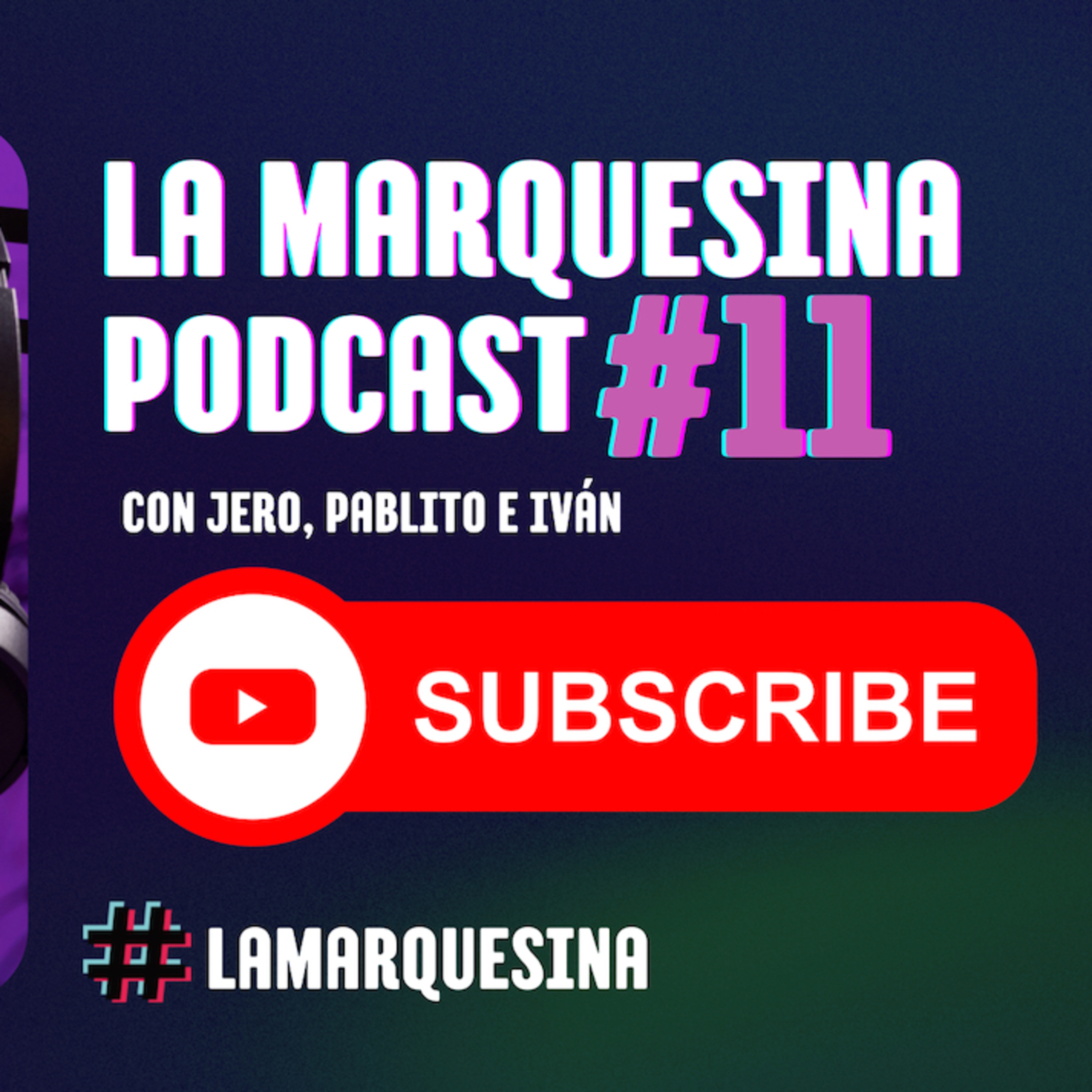 Somos La Marquesina