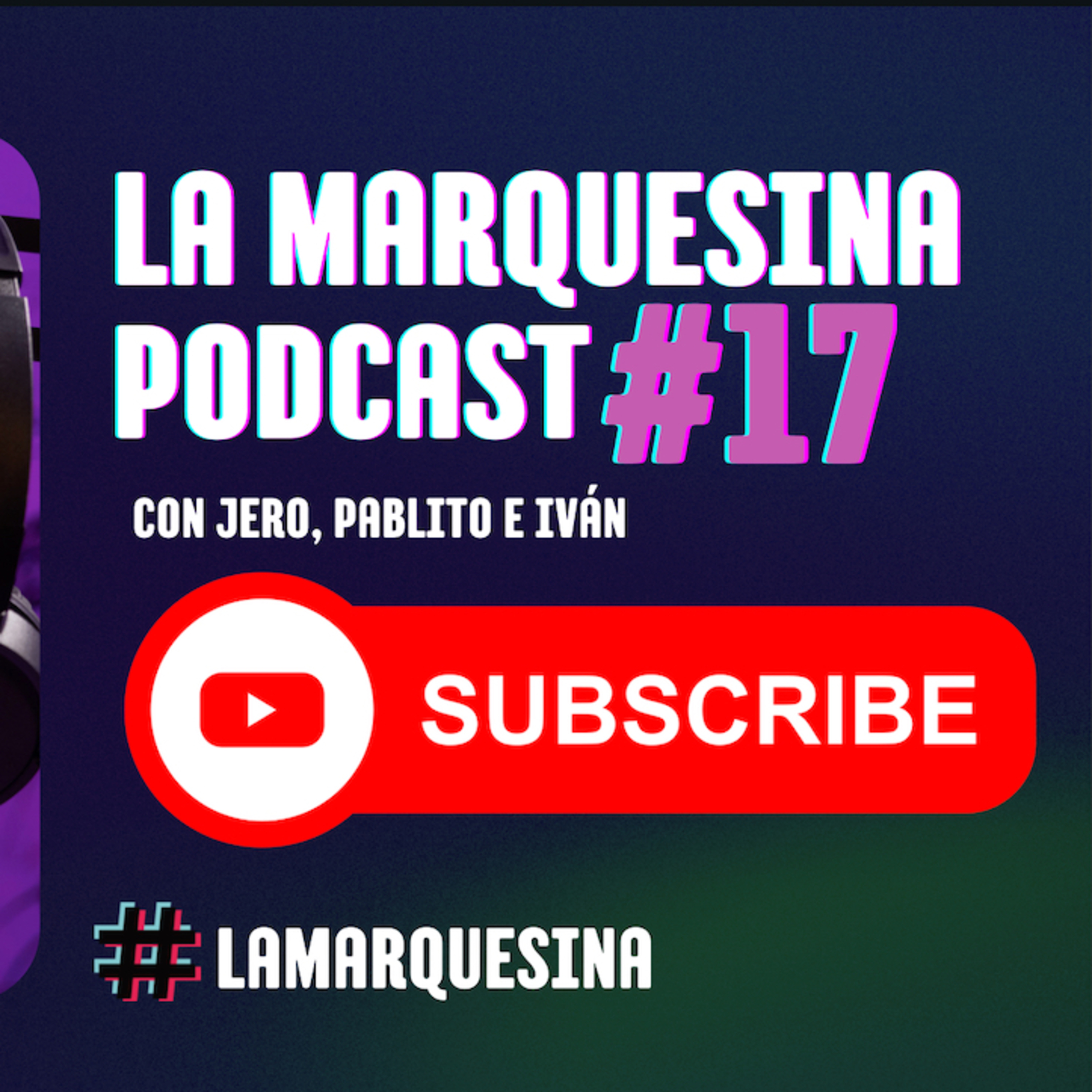Somos La Marquesina