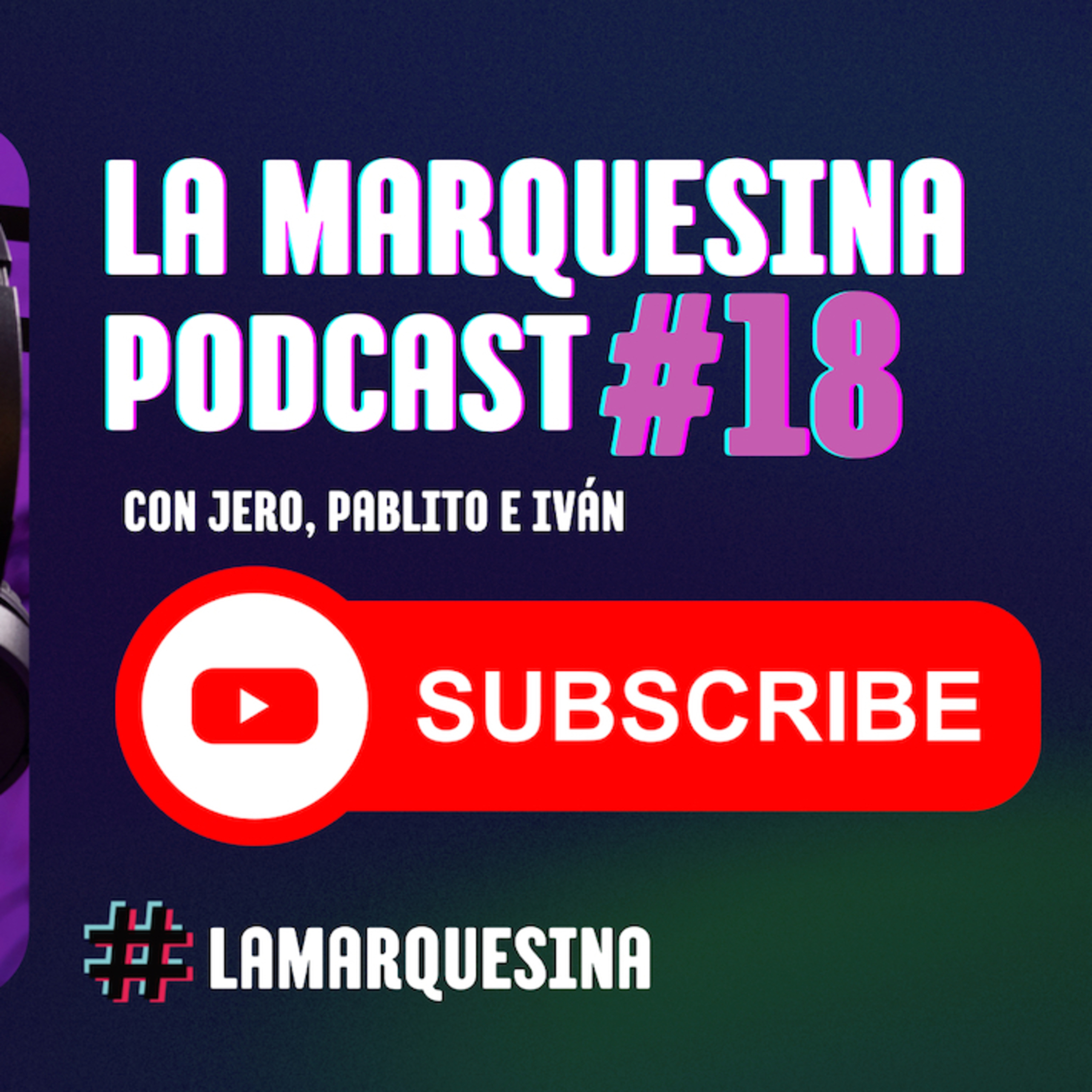 Somos La Marquesina