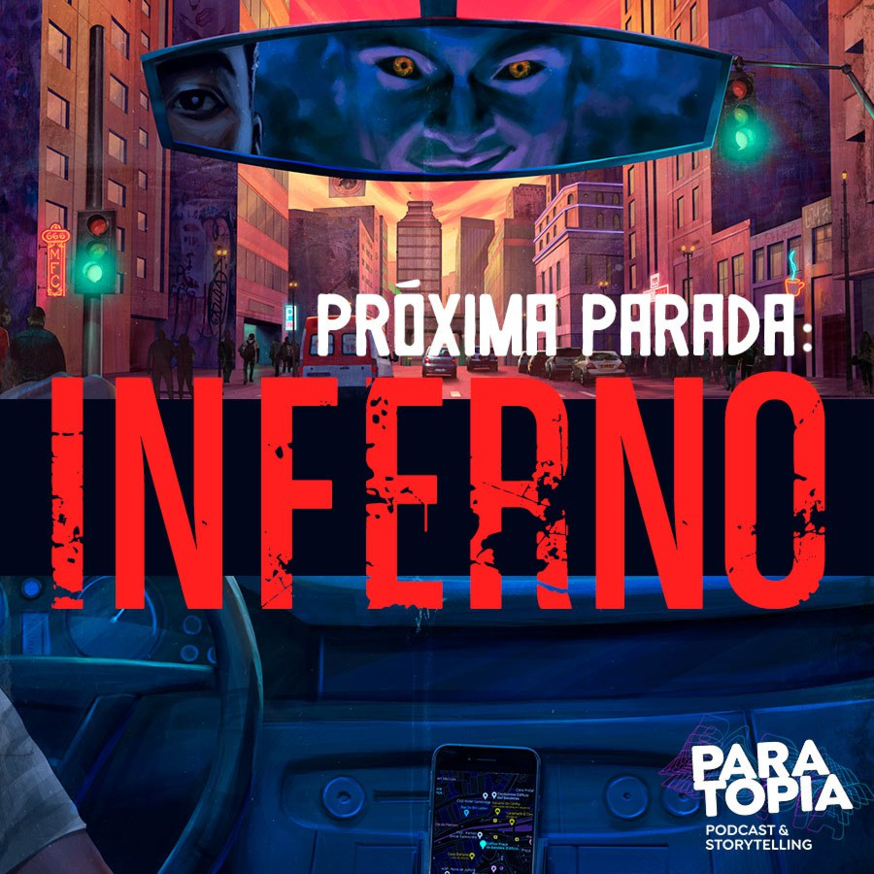 Mundo Freak Confidencial