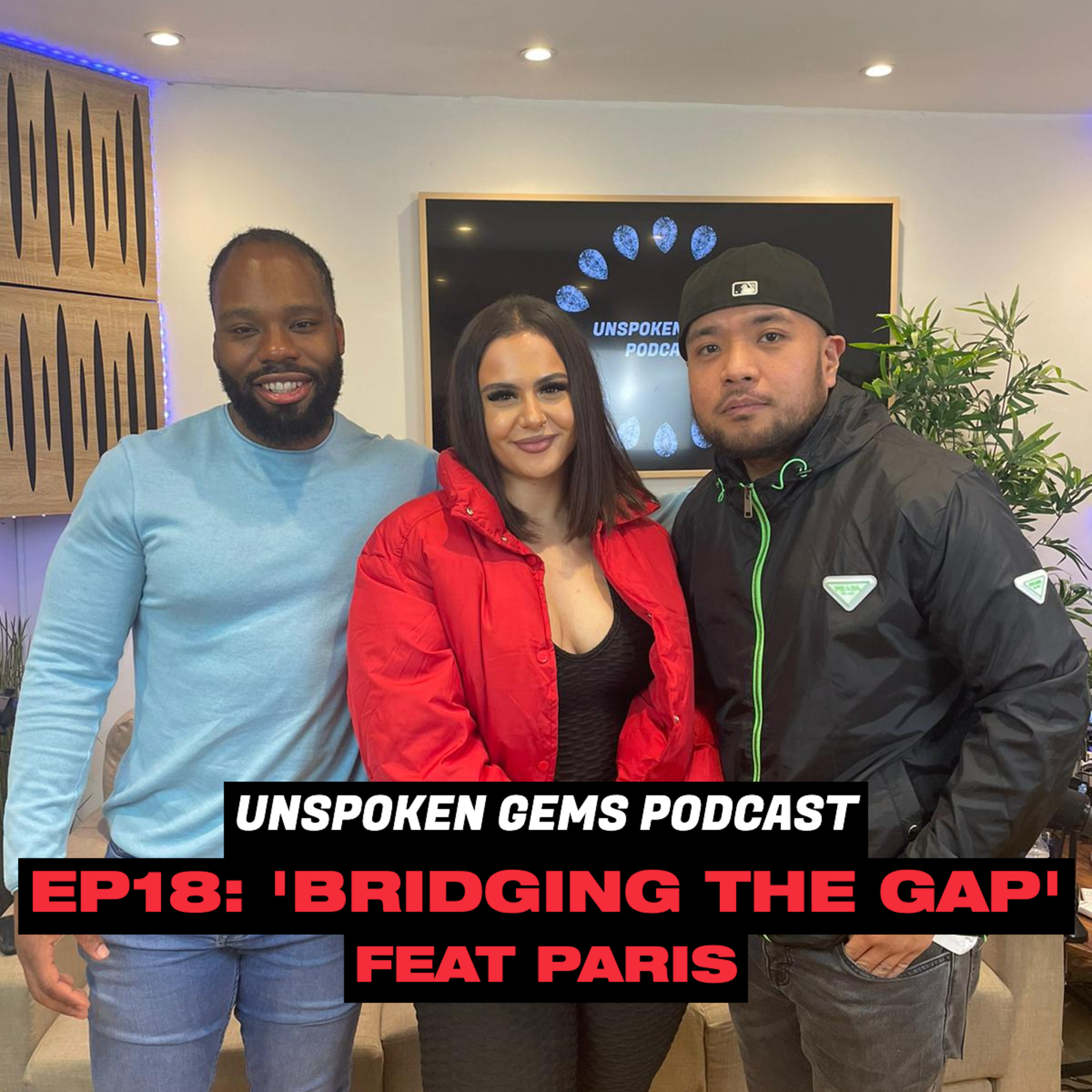 Unspoken Gems Podcast