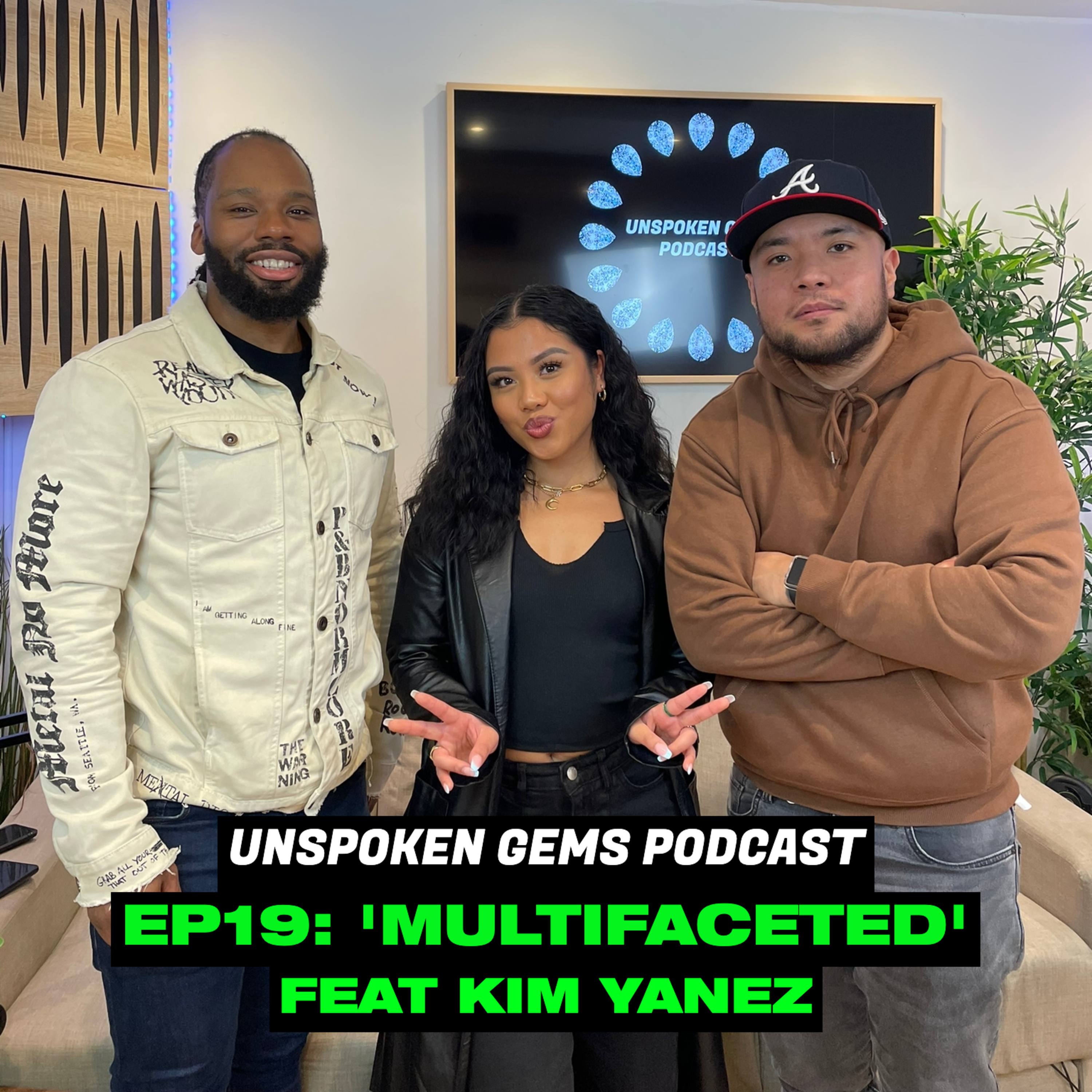 Unspoken Gems Podcast
