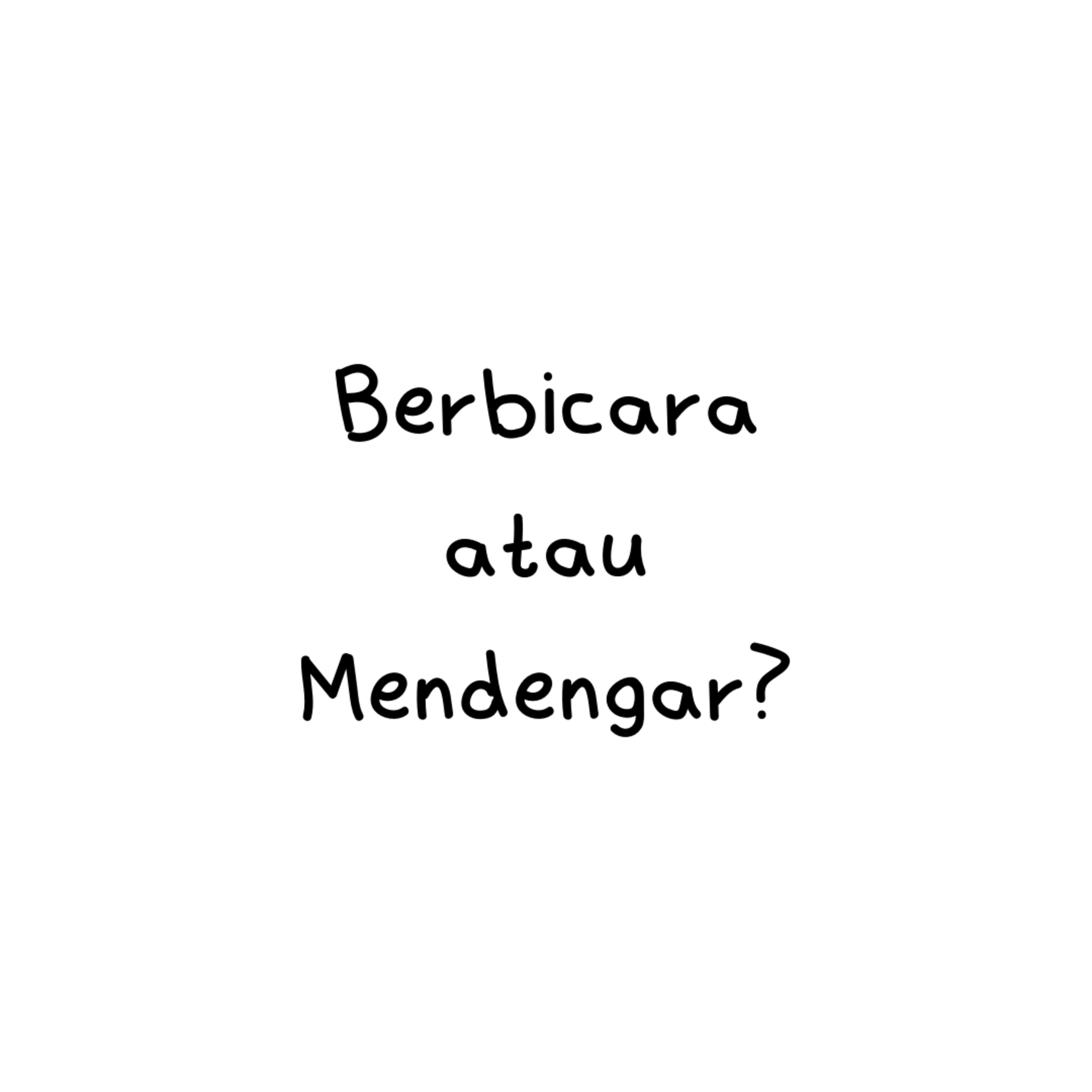 ormas - ngobrol bareng sama lugas