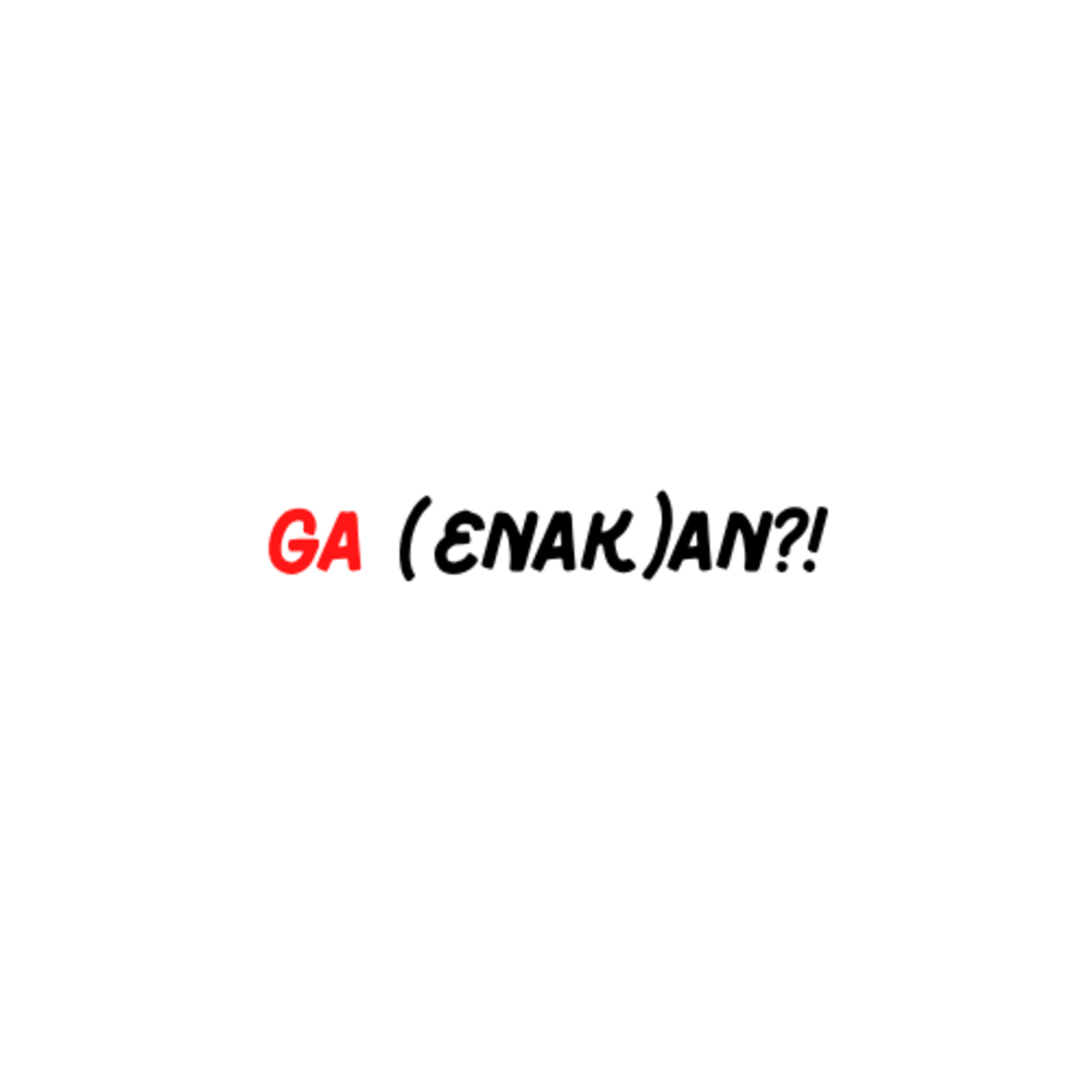 ormas - ngobrol bareng sama lugas