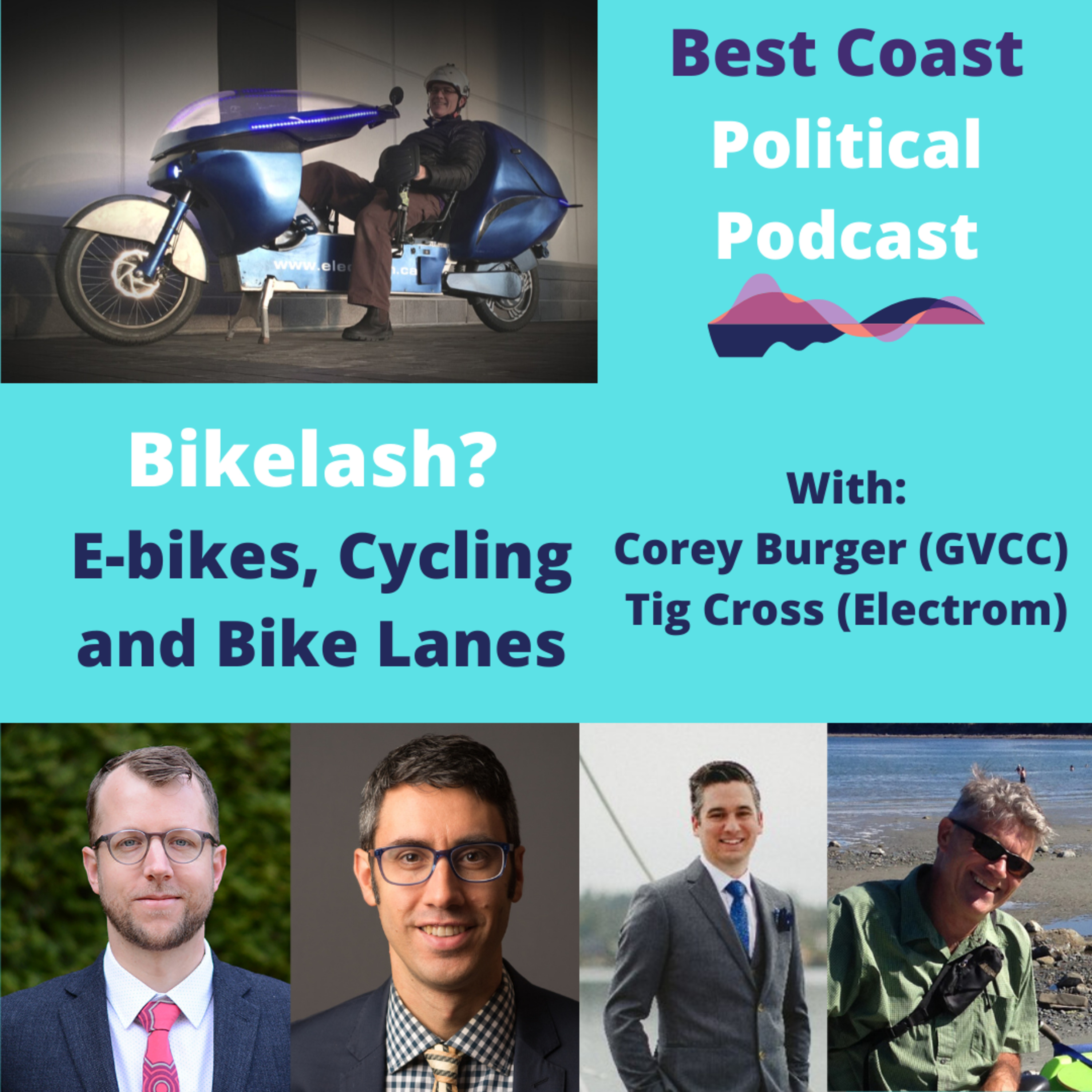 Best Coast Political Podcast