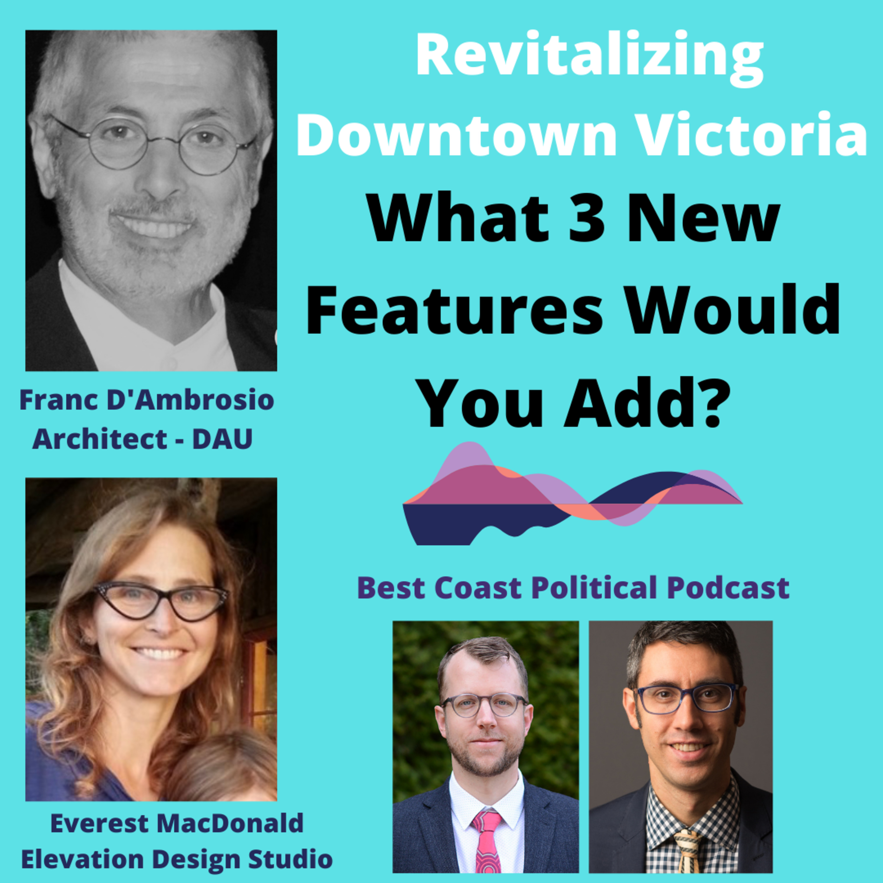 Best Coast Political Podcast